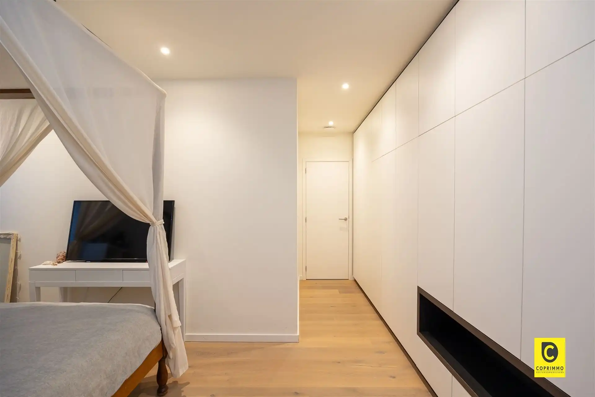 Woning: 4 slk op Zw perceel, A label  foto 12