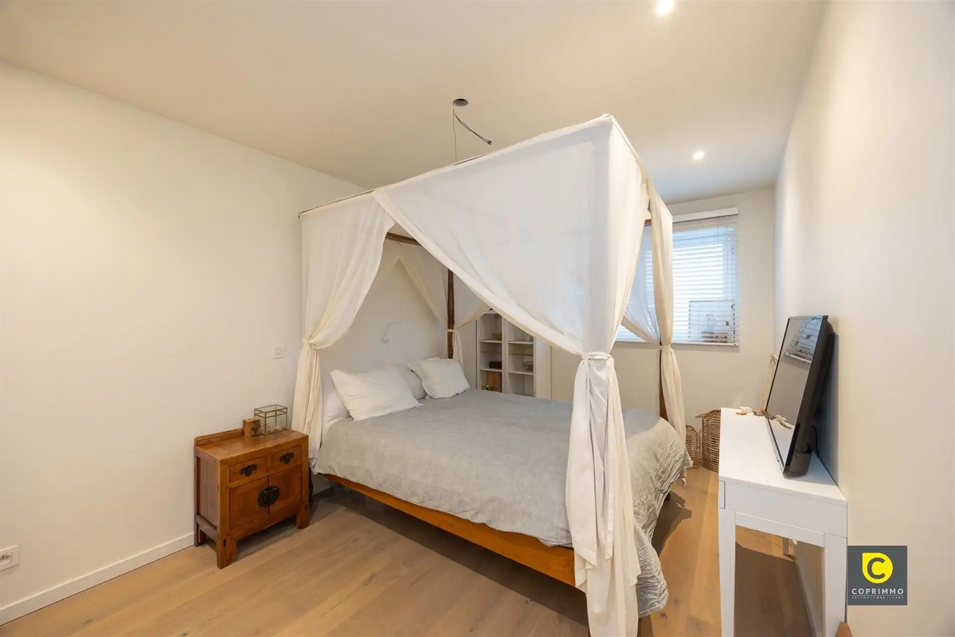 Woning: 4 slk op Zw perceel, A label  foto 12