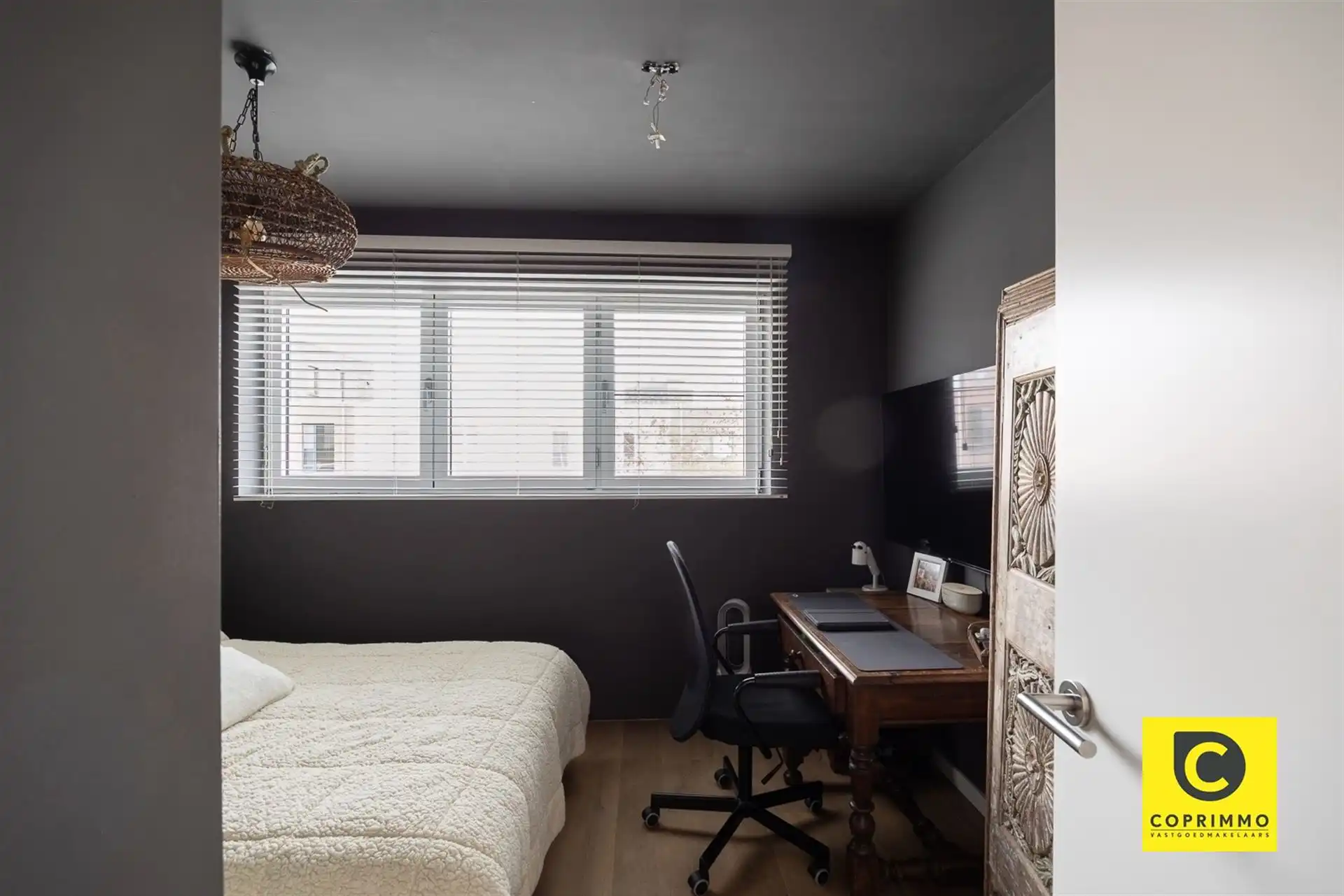 Woning: 4 slk op Zw perceel, A label  foto 12