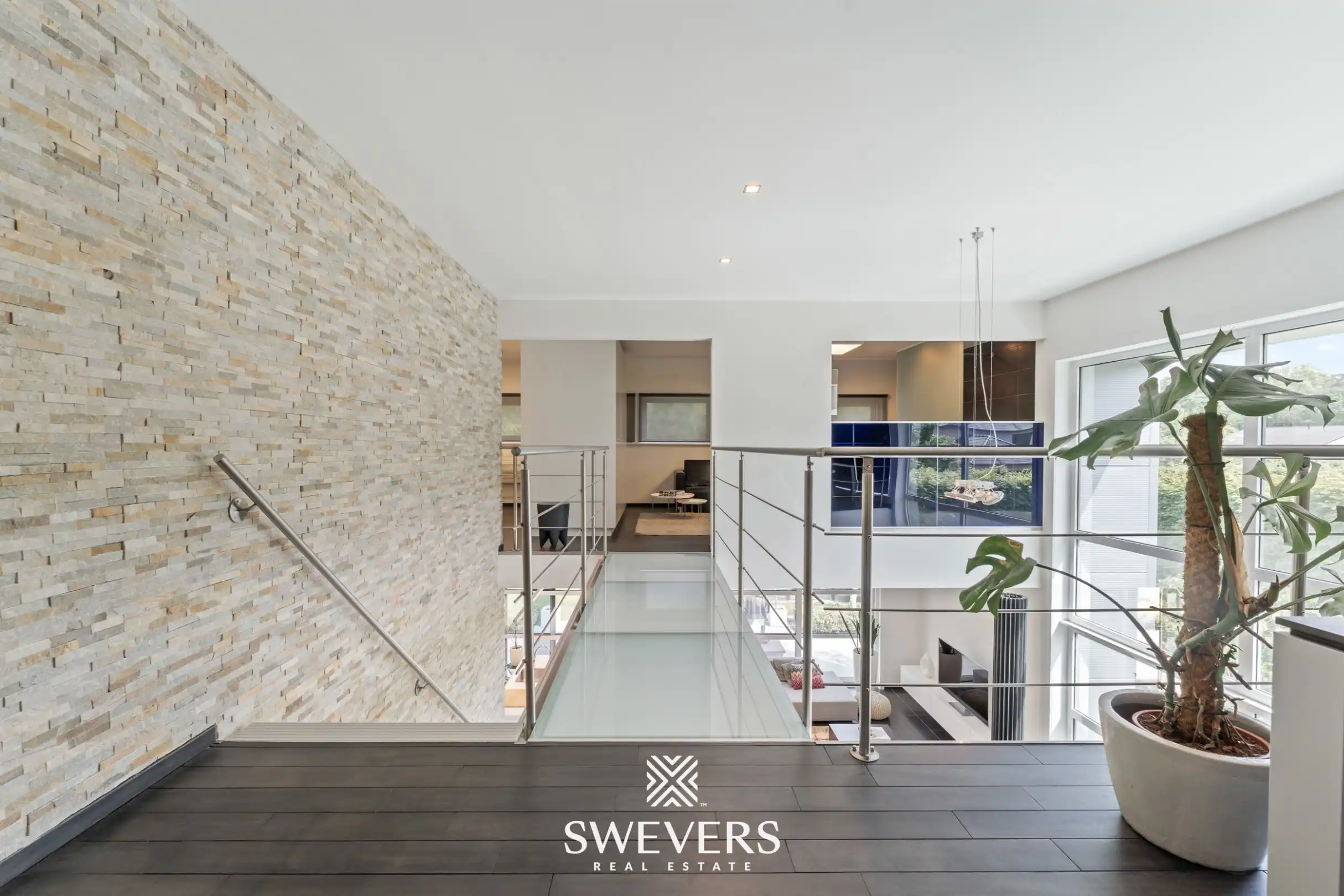 Stijlvolle villa omringd door groen op gegeerde toplocatie te Bolderberg foto 16