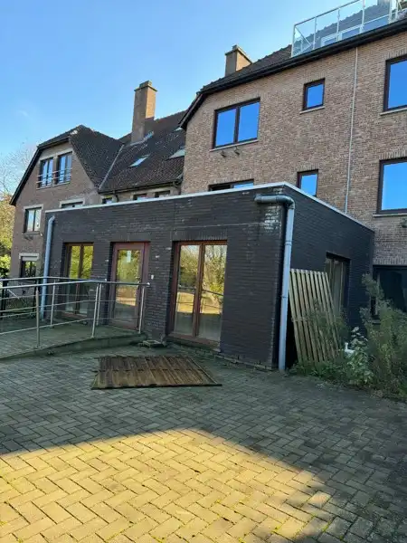 Projectgrond voor meerdere woningen op een topligging. foto 10