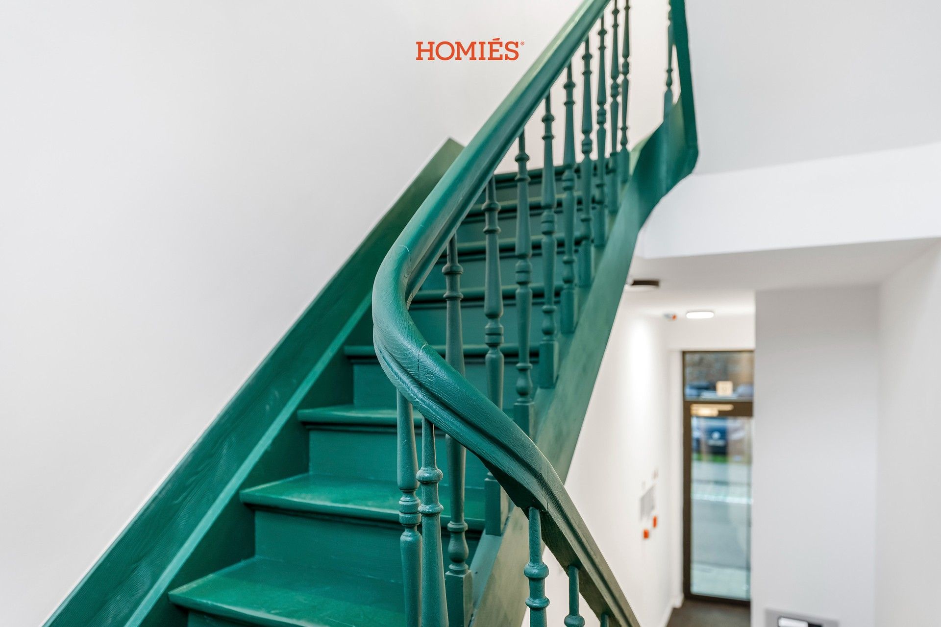 High-end studio (Label A) met mezzanine foto 9