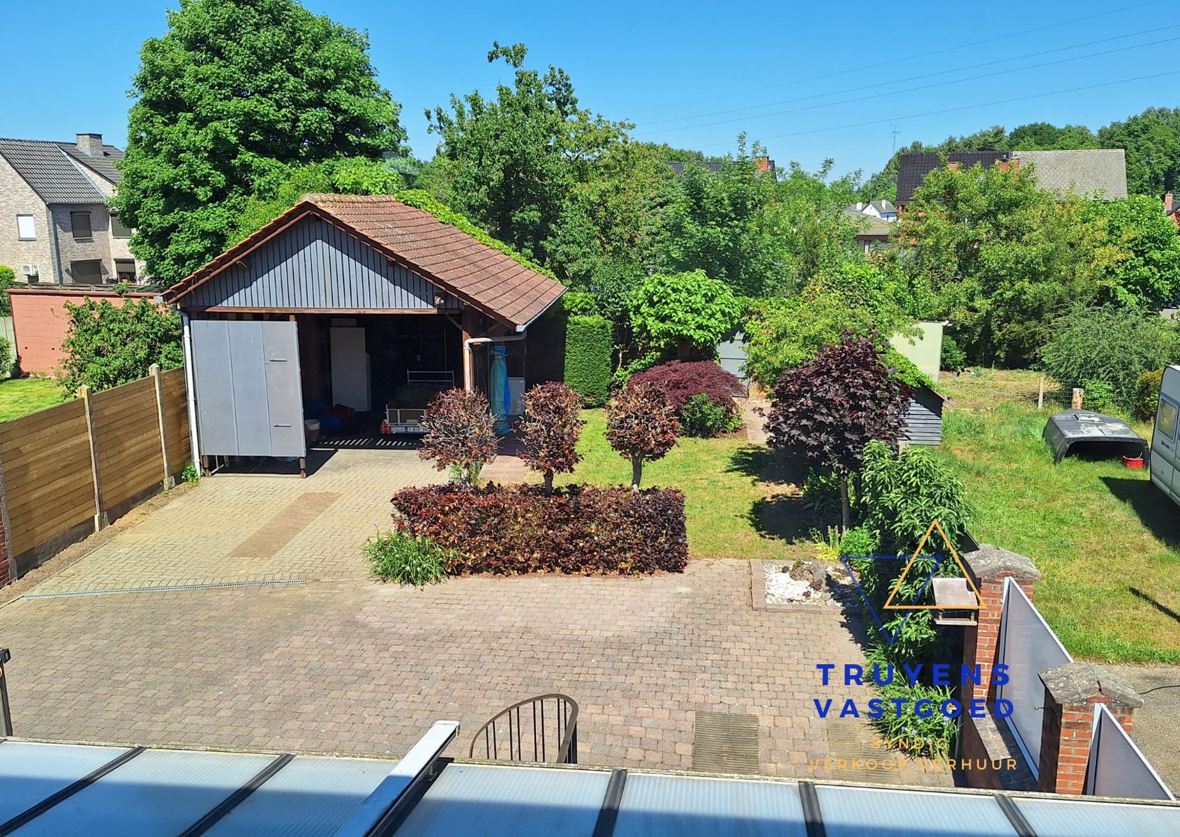 Huis te huur foto 11