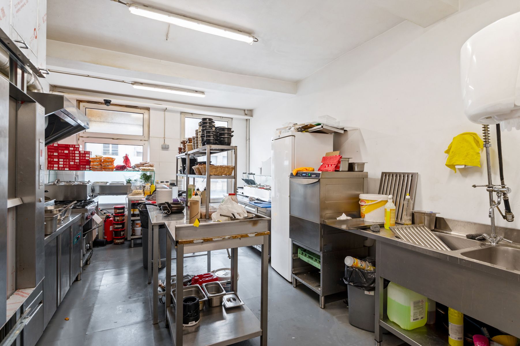 Twee handelshuizen, eindeloze mogelijkheden foto 13