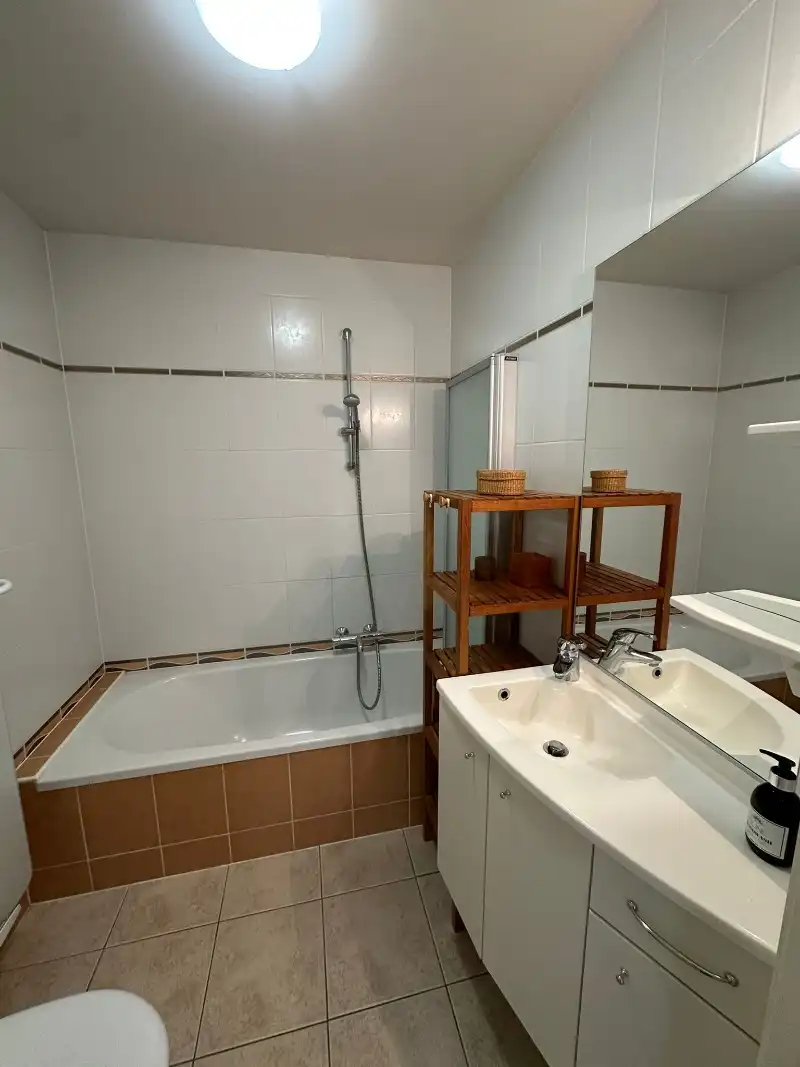 Mooi dakappartement met een groot dakterras en panoramisch uitzicht foto 21