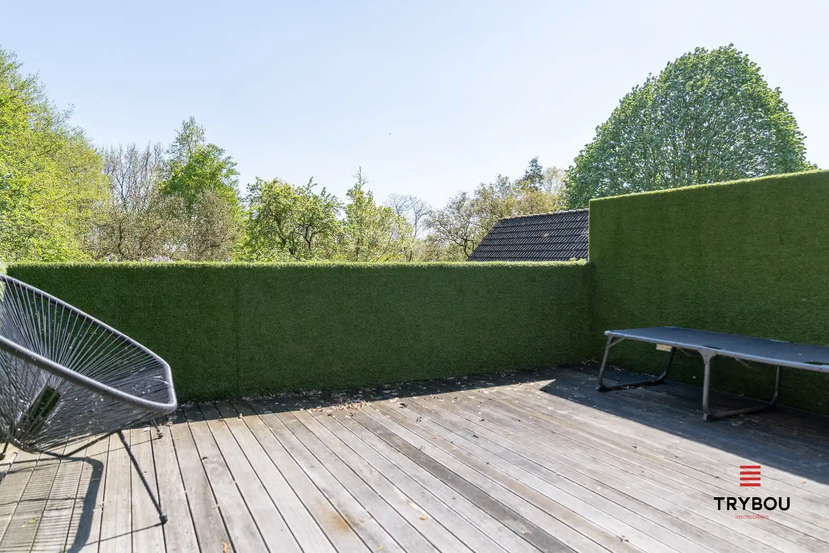 Alleenstaande woning met 4 slaapkamers in Merkem!  foto 20