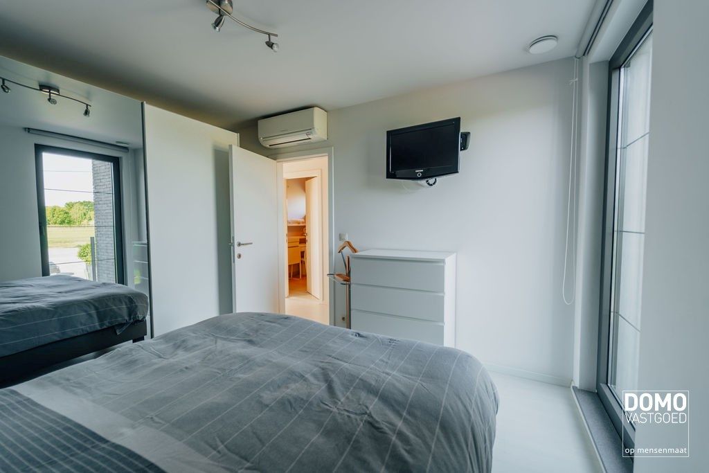 Moderne woning met top-EPC in Hasselt – klaar om in te trekken foto 10