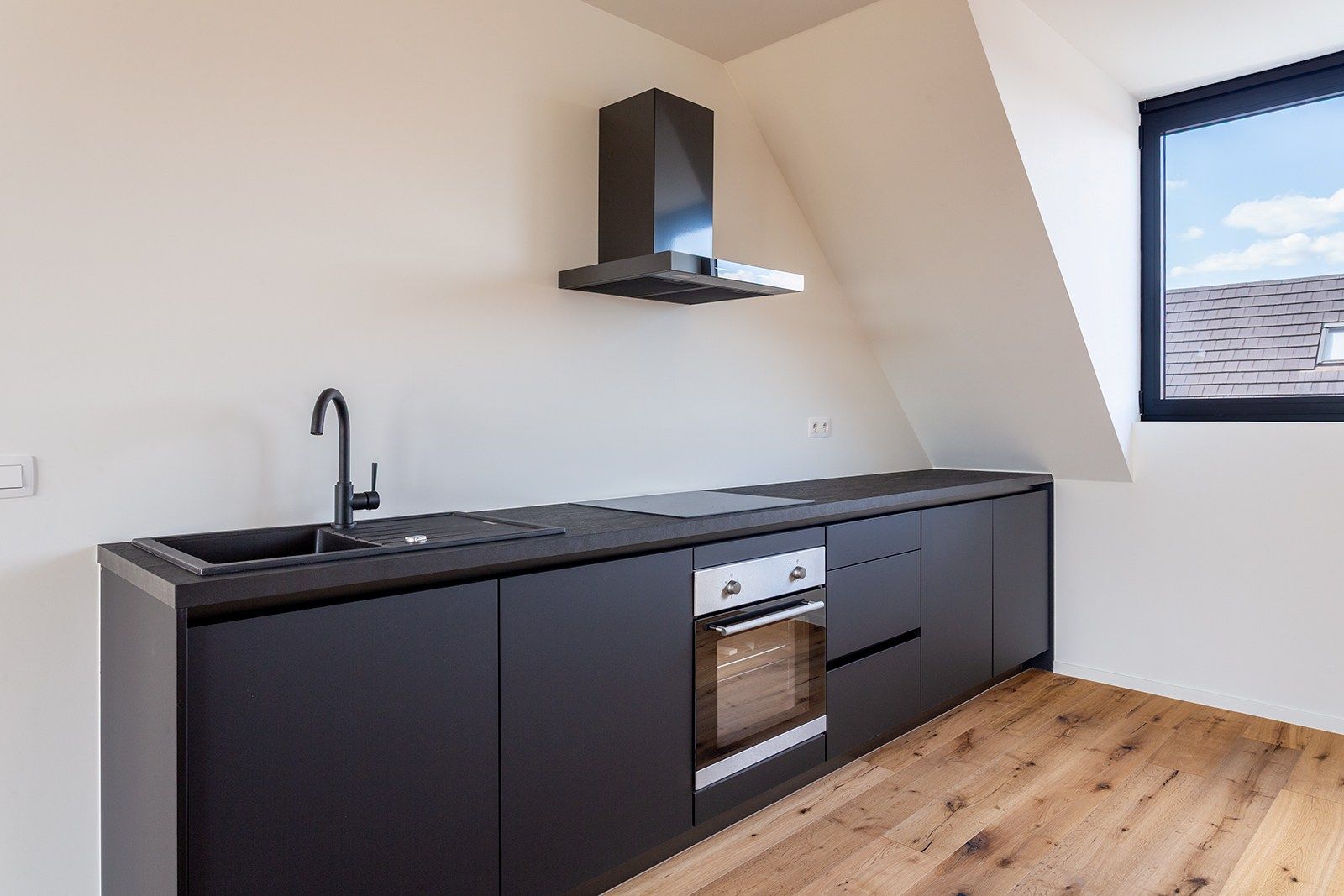 Nieuwbouwproject “Maison Geeraard” – 11 appartementen foto 3