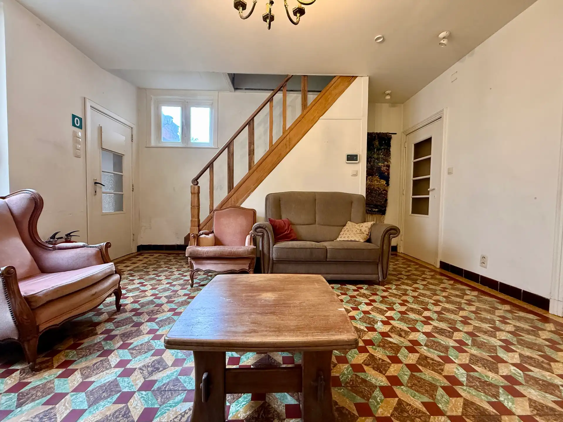 Ruime woning op uitstekende ligging foto 9