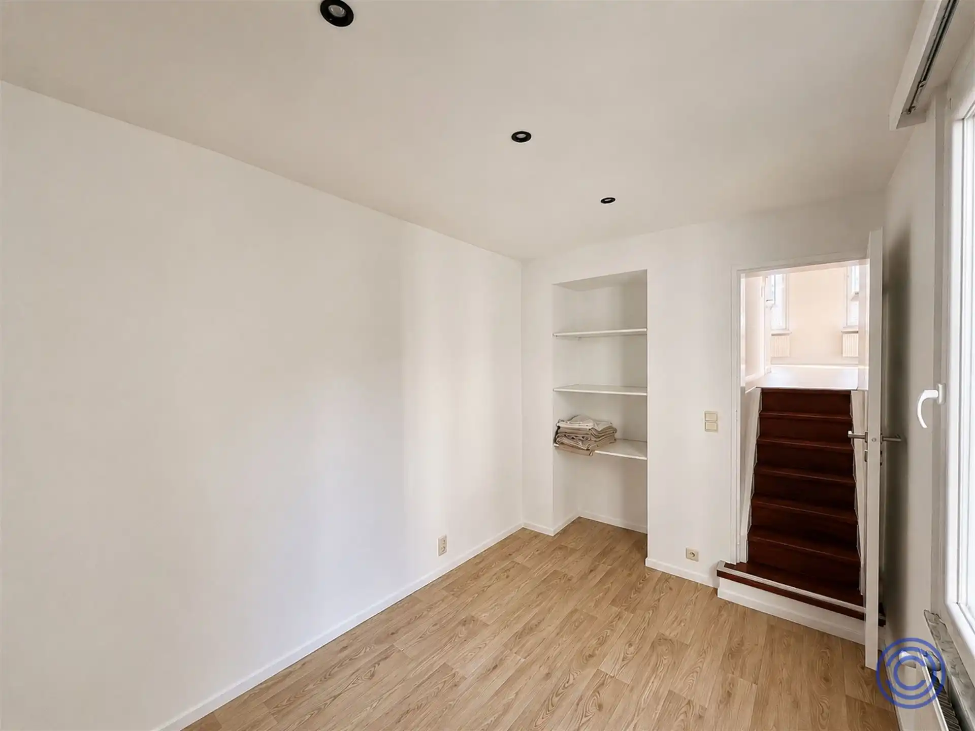 Instapklaar 1-slpk appartement in Markgravewijk! foto 4