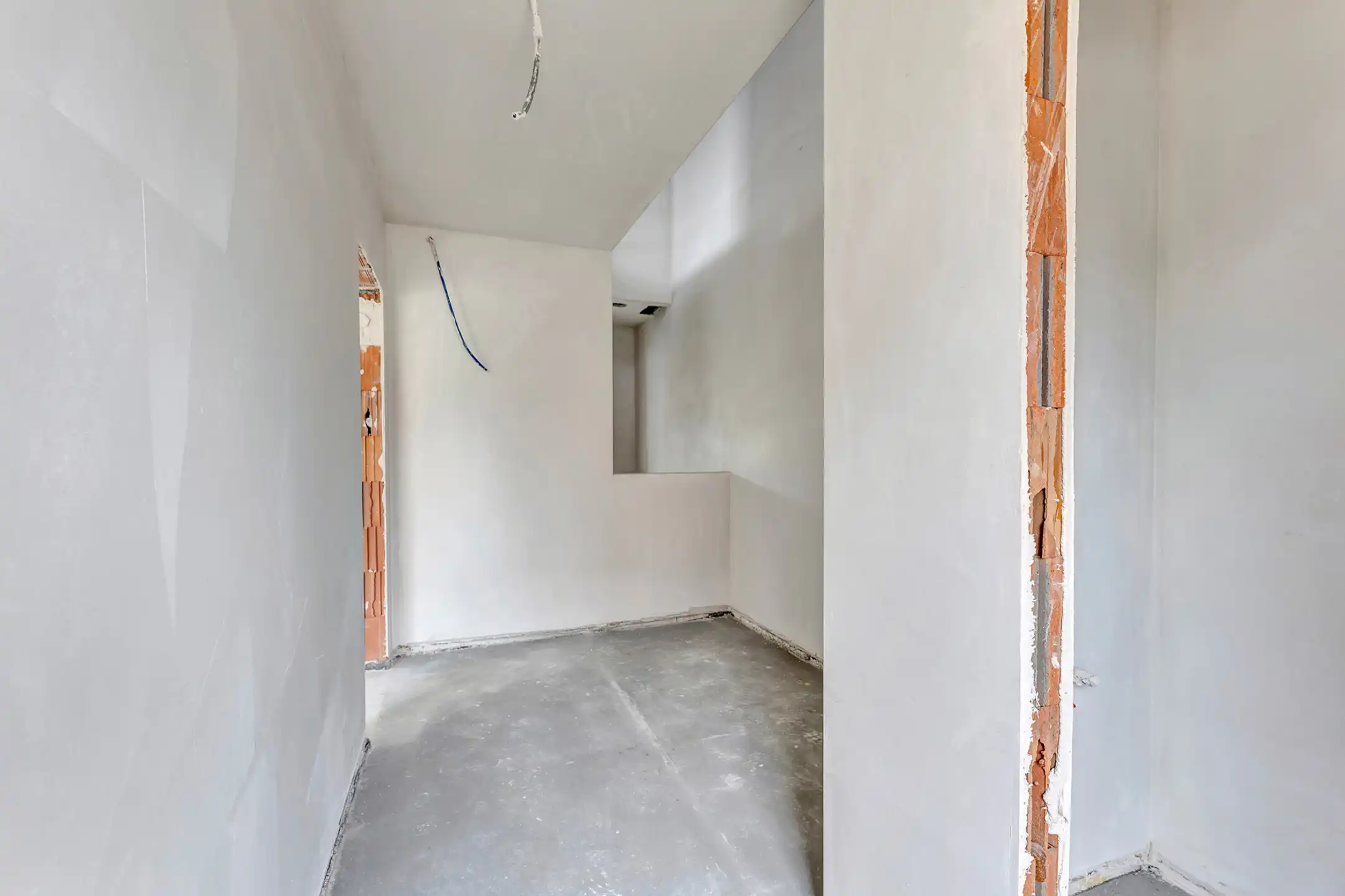 Nieuwbouwwoning  met 3 slaapkamers foto 8