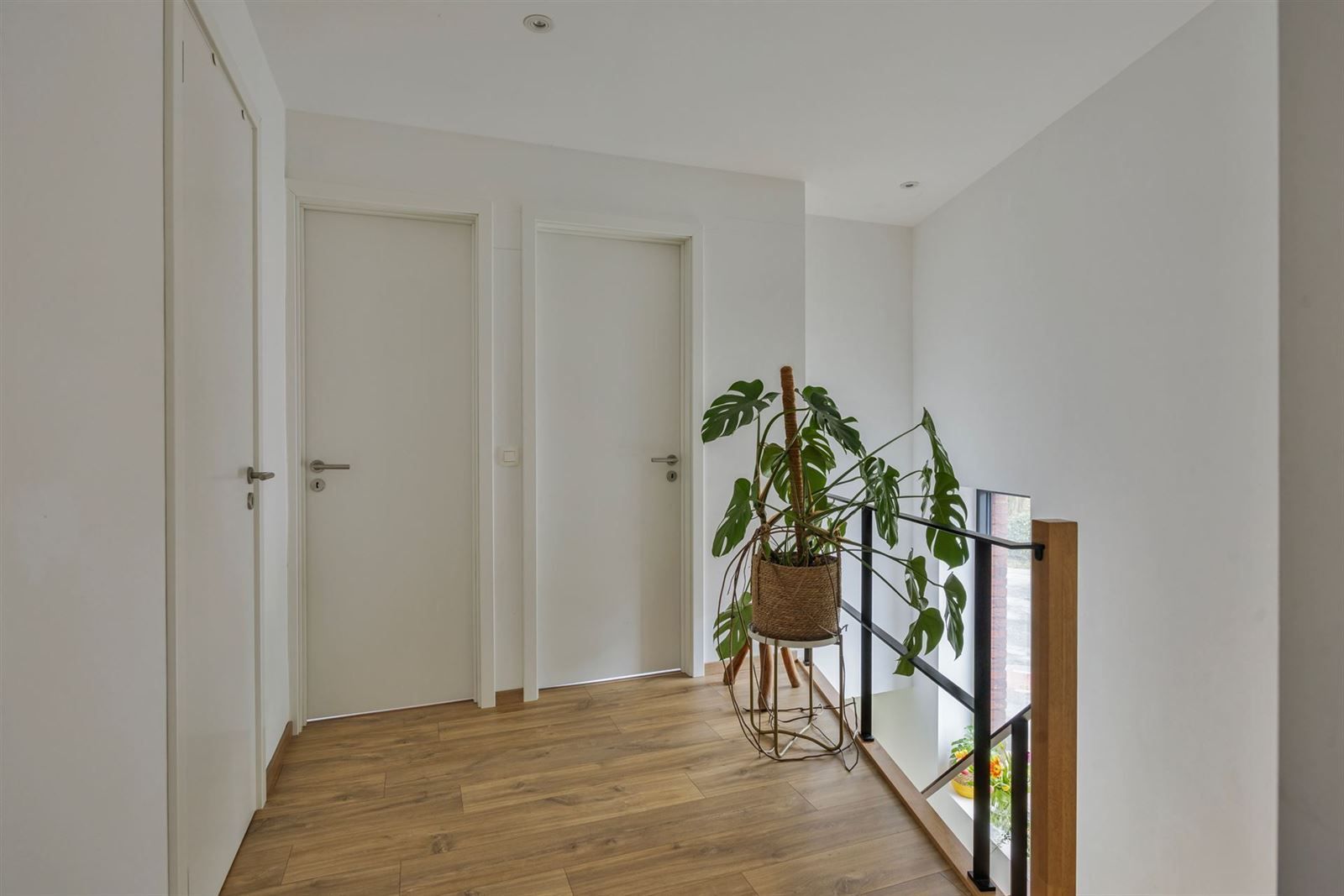 Nieuwbouw woning (label A) met 3 slaapkamers + bureau te Dworp   foto 22