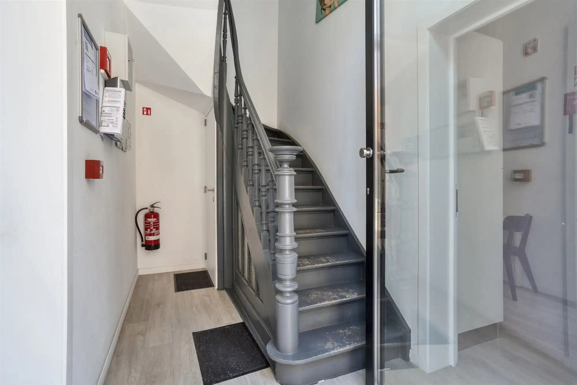 Luxe Studio Leuven Centrum foto 12