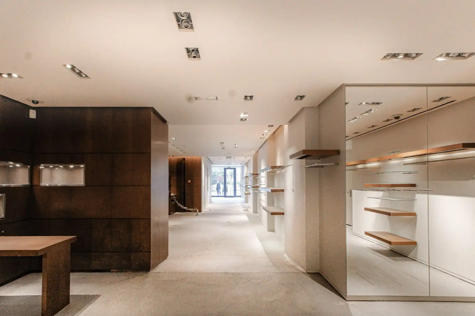 Handelsruimte te huur Kustlaan 207, Knokke-Heist (Het Zoute) foto 9