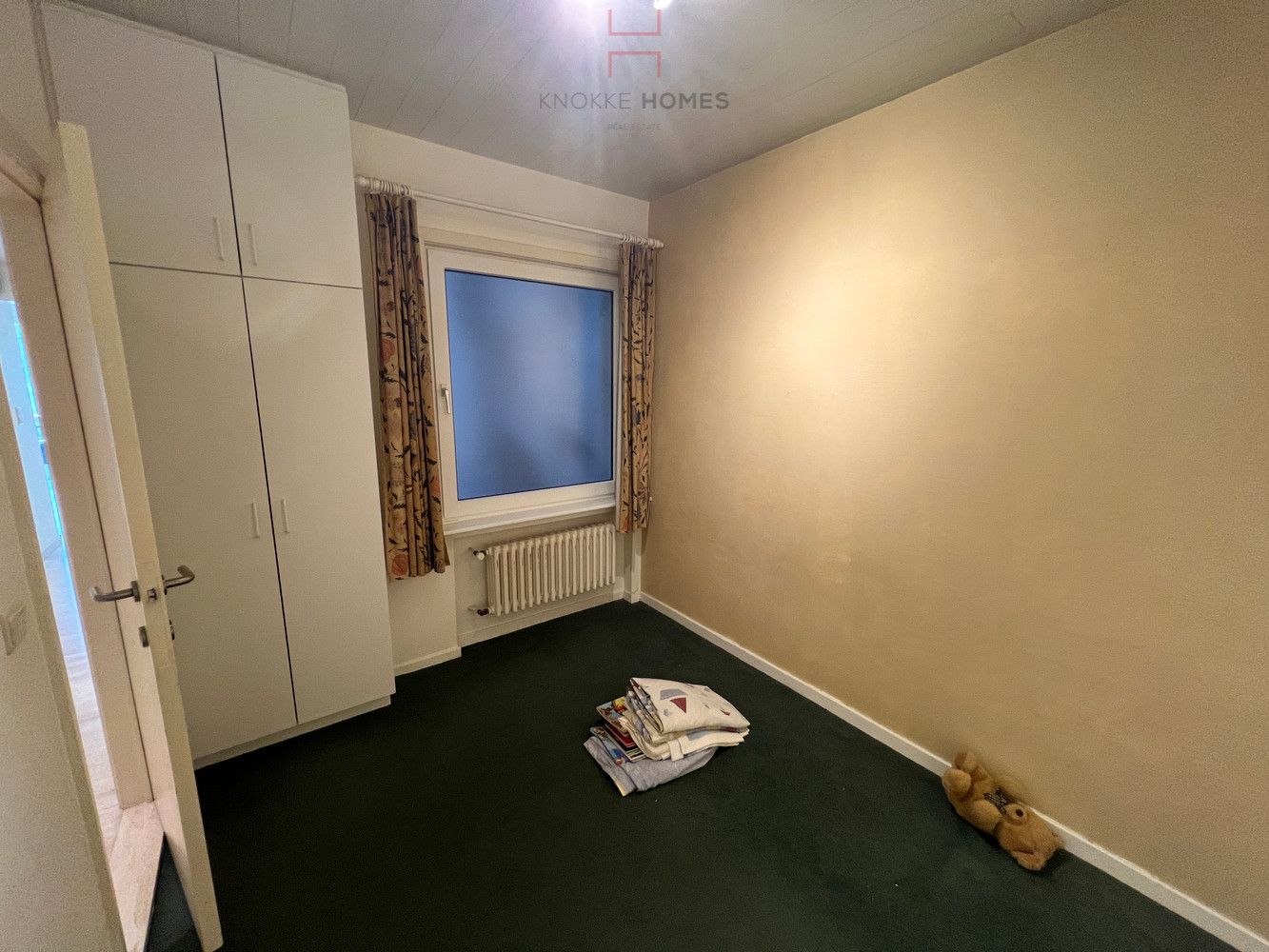 Bijzonder ruim instapklaar appartement op de zeedijk aan het Albertstrand foto 18