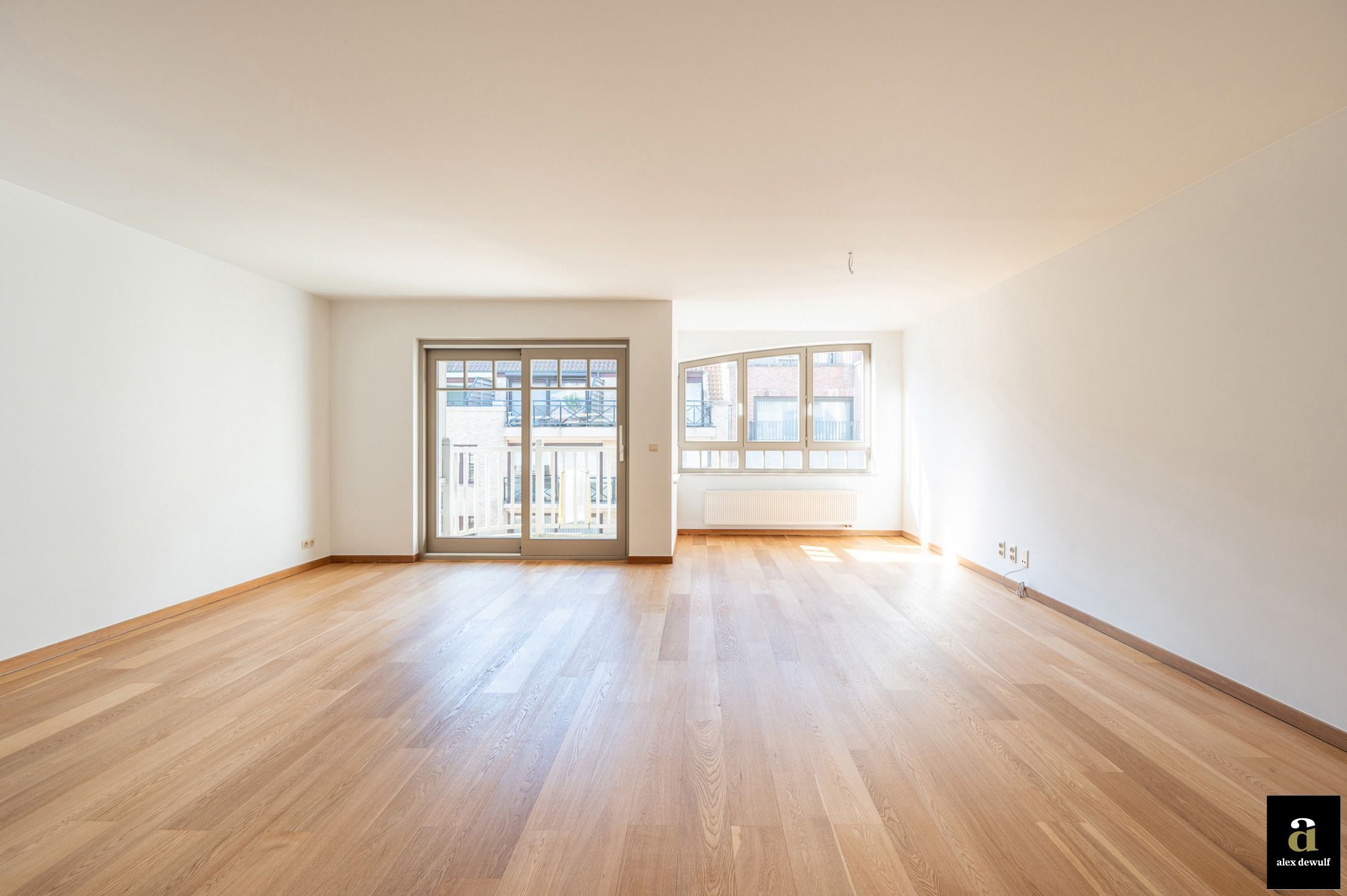 Ruim appartement met terras, centraal gelegen [Bayauxlaan]   foto 5