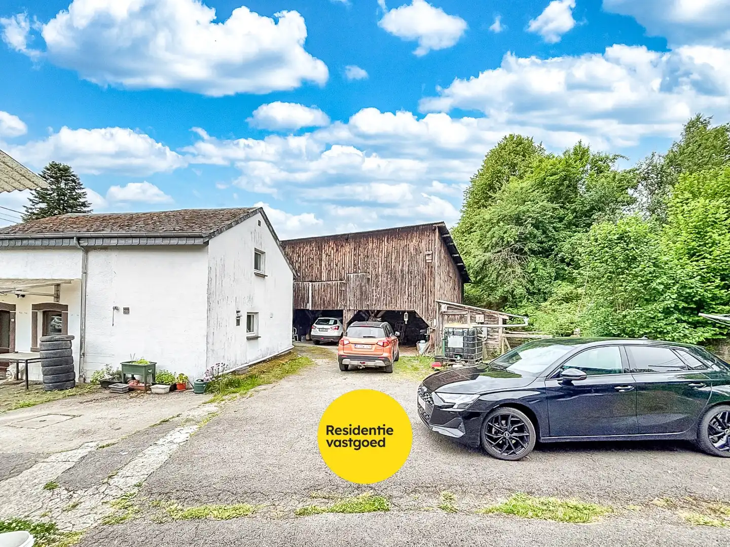 Gezellig wonen in het bekende Achouffe! foto 13