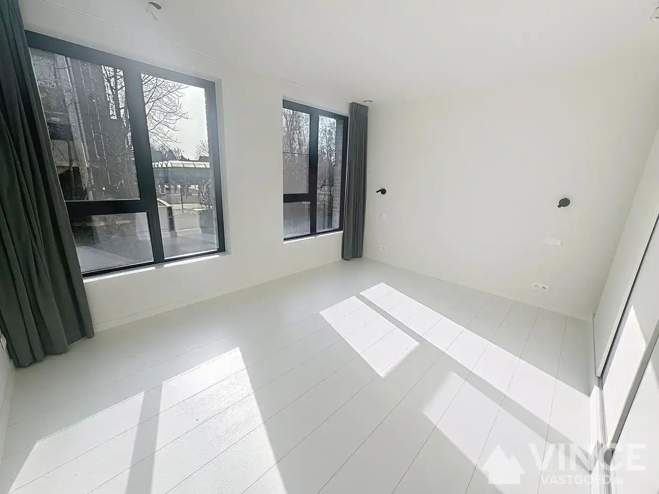Modern appartement te huur met mooi uitzicht en veel lichtinval foto 7