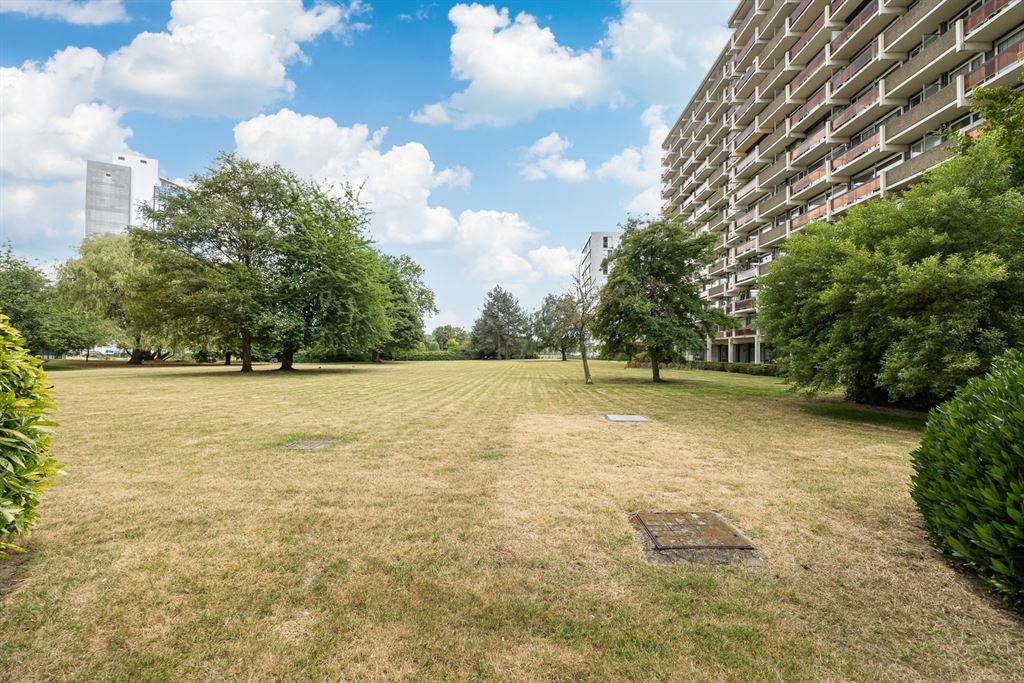 Energiezuinig appartement met panoramisch zicht foto 16