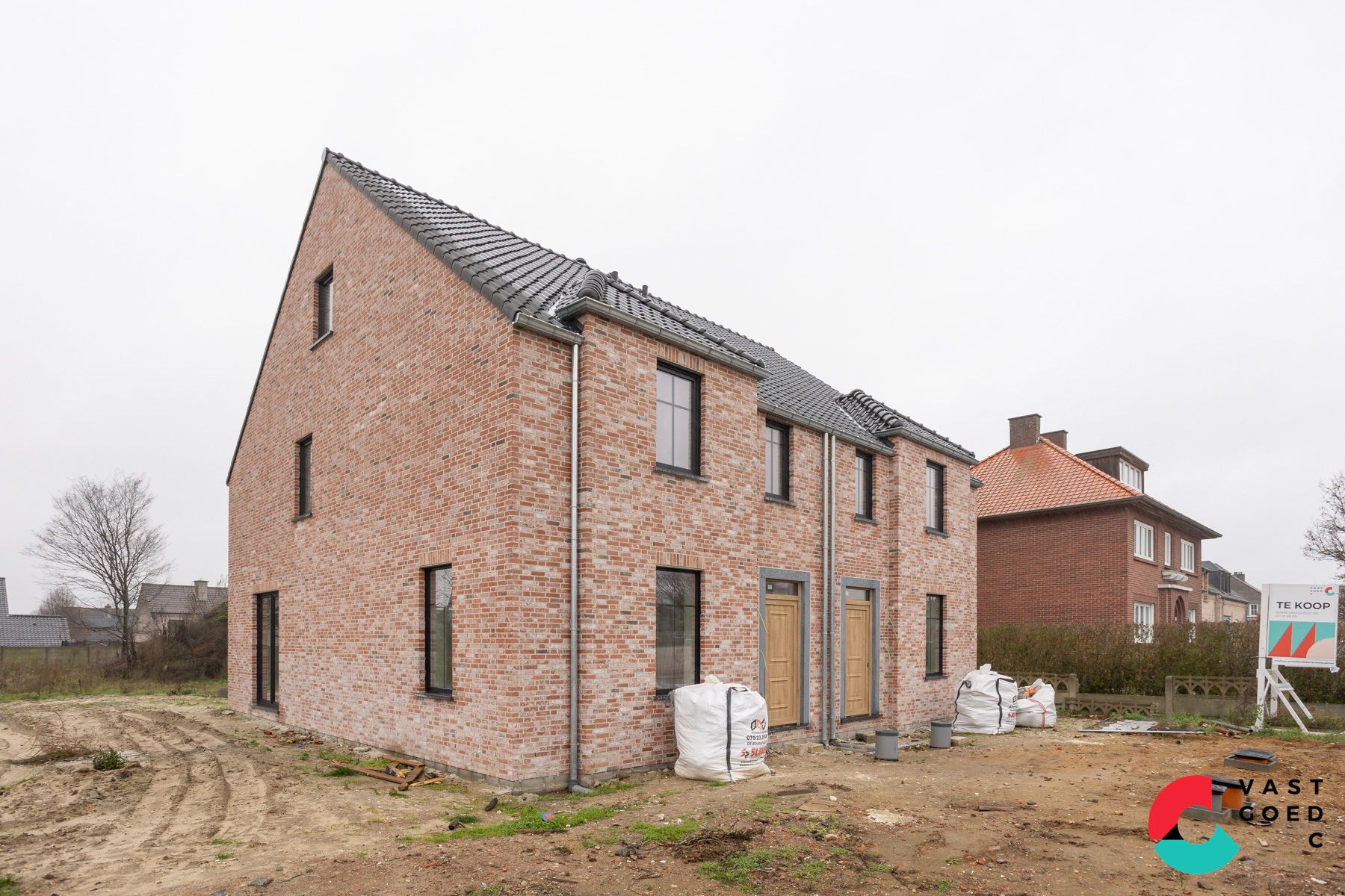 Huis te koop foto 10