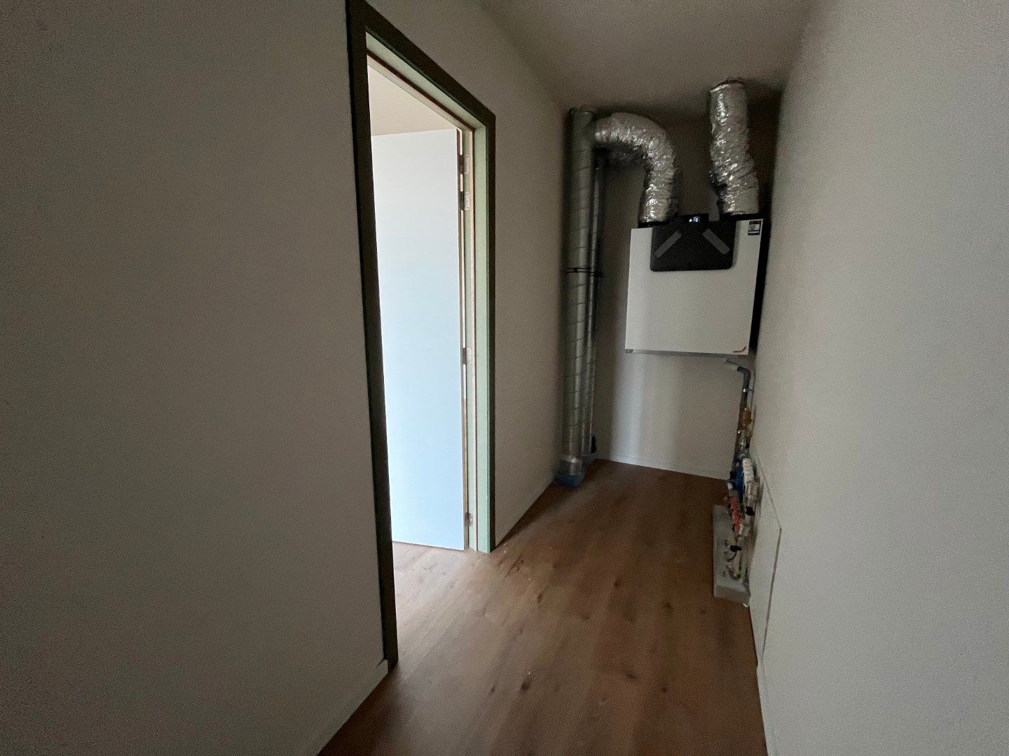 Moderne halfopen in 't mooie Baaigem foto 26