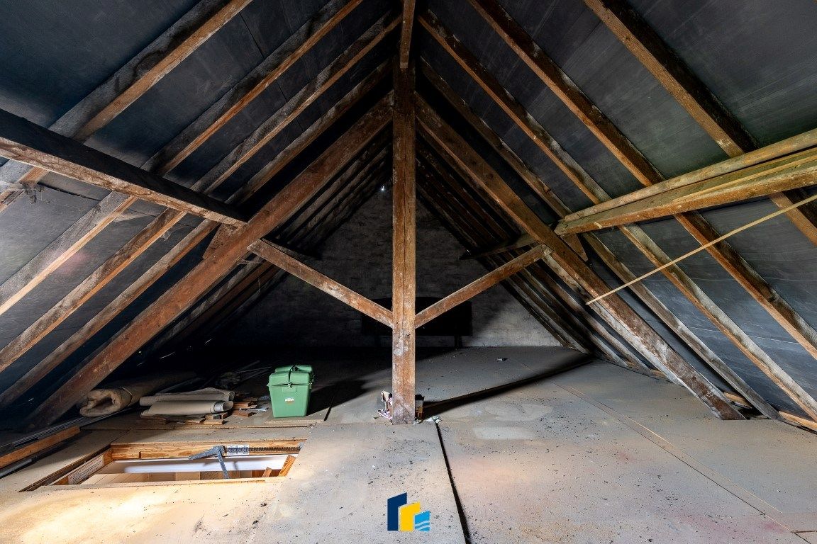 Pittoreske woning in het schilderachtige Lissewege foto 20