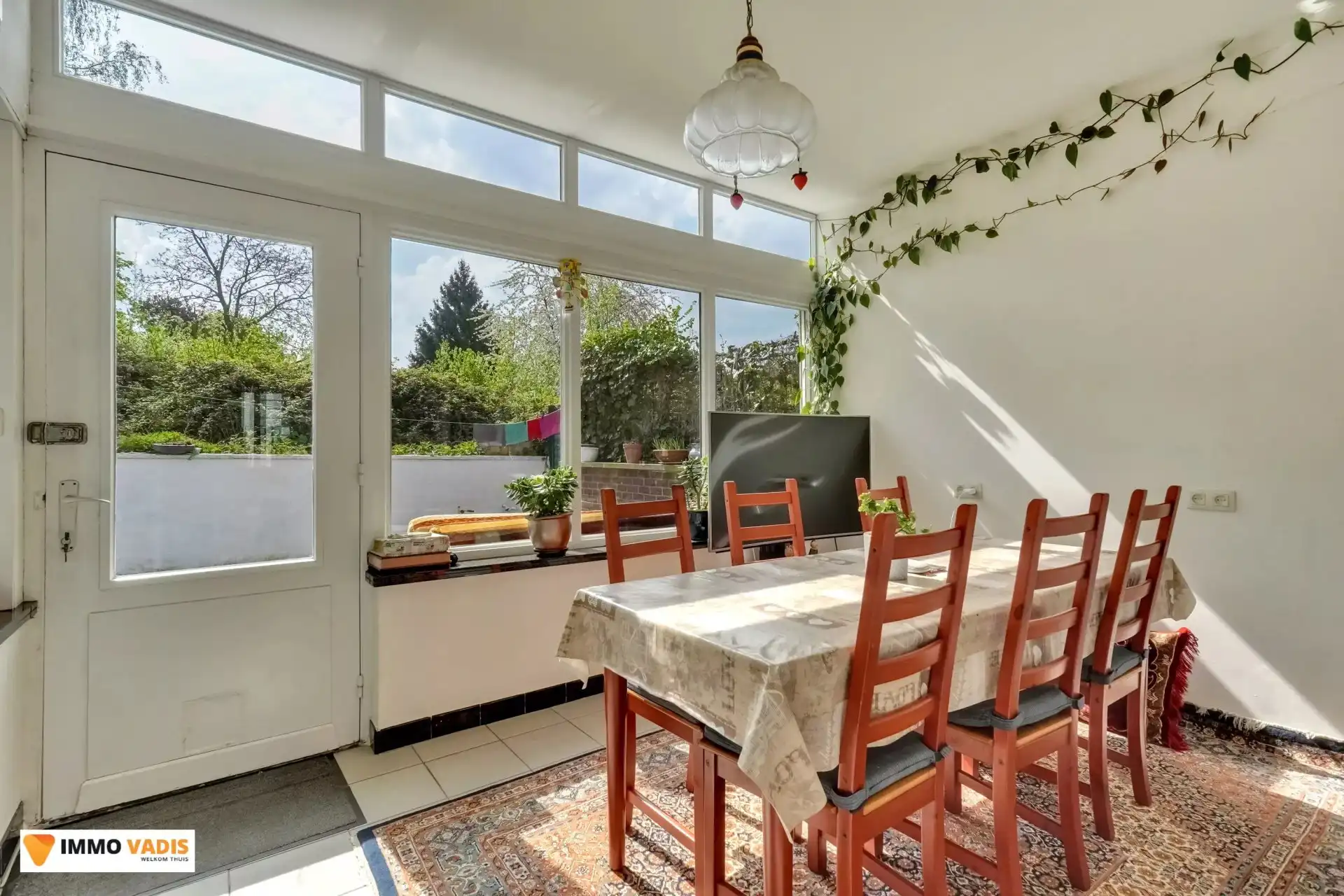 Instapklare woning met 3 volwaardige slaapkamers foto 12