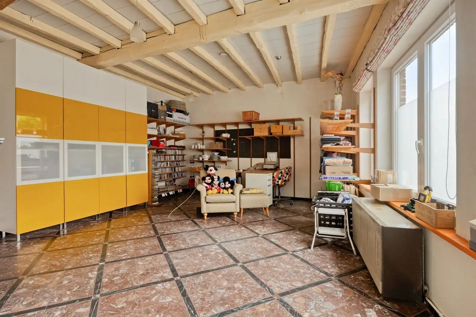 Woning met 5 slaapkamers en polyvalente ruimtes (250m²) foto 14
