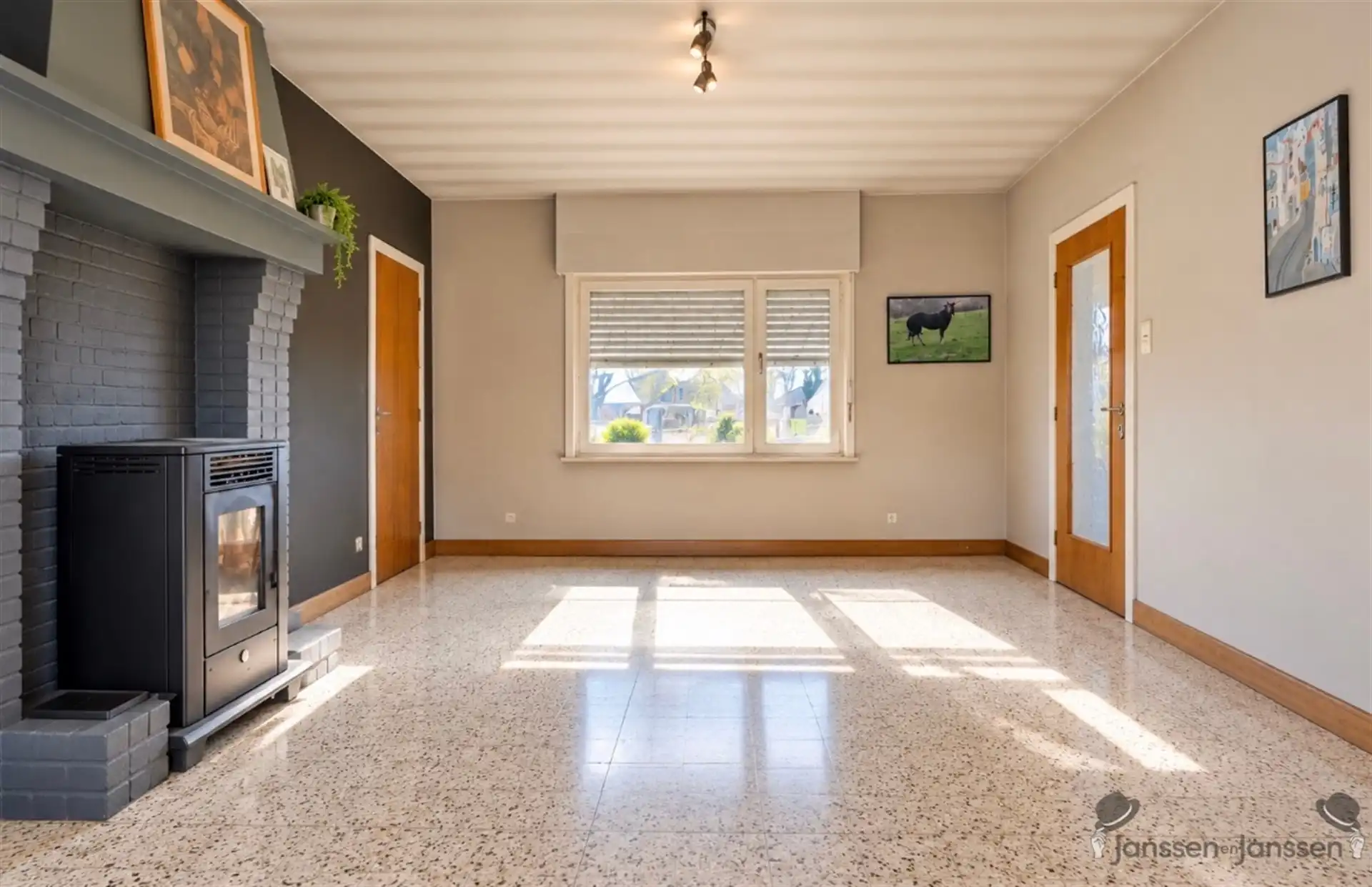 Uniek wonen op een riant perceel van 4.830 m² in Hechtel foto 4