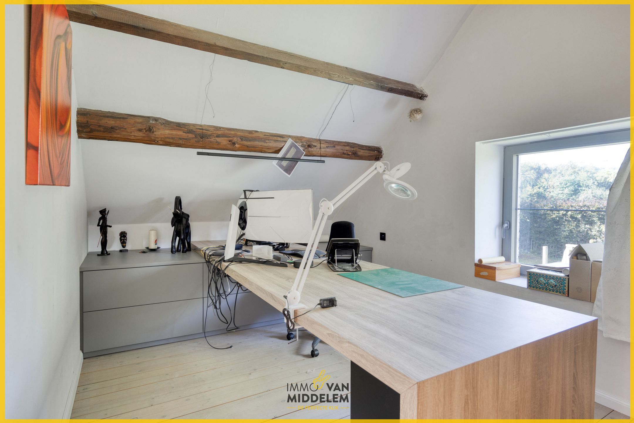 AUTHENTIEKE HOEVE, 5 KAMERS, ZWEMBAD EN BIJGEBOUWEN OP 90a82 foto 20
