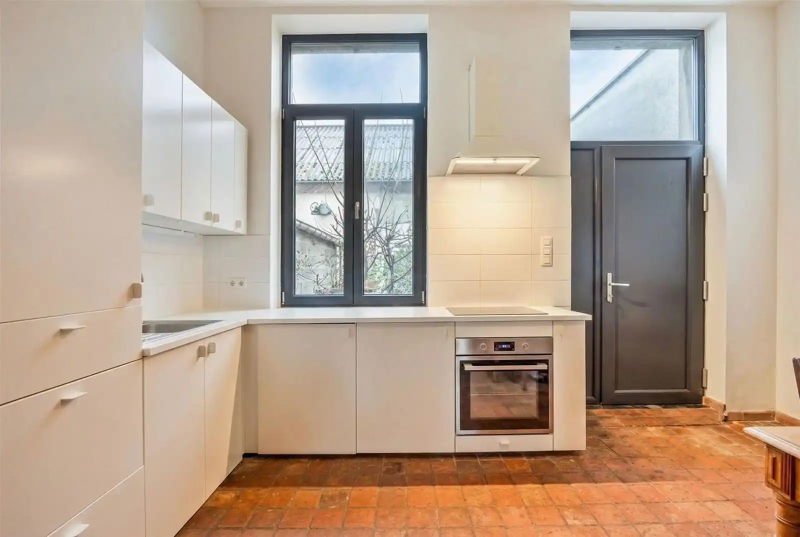 Woning 2 slaapkamers met terras foto 5