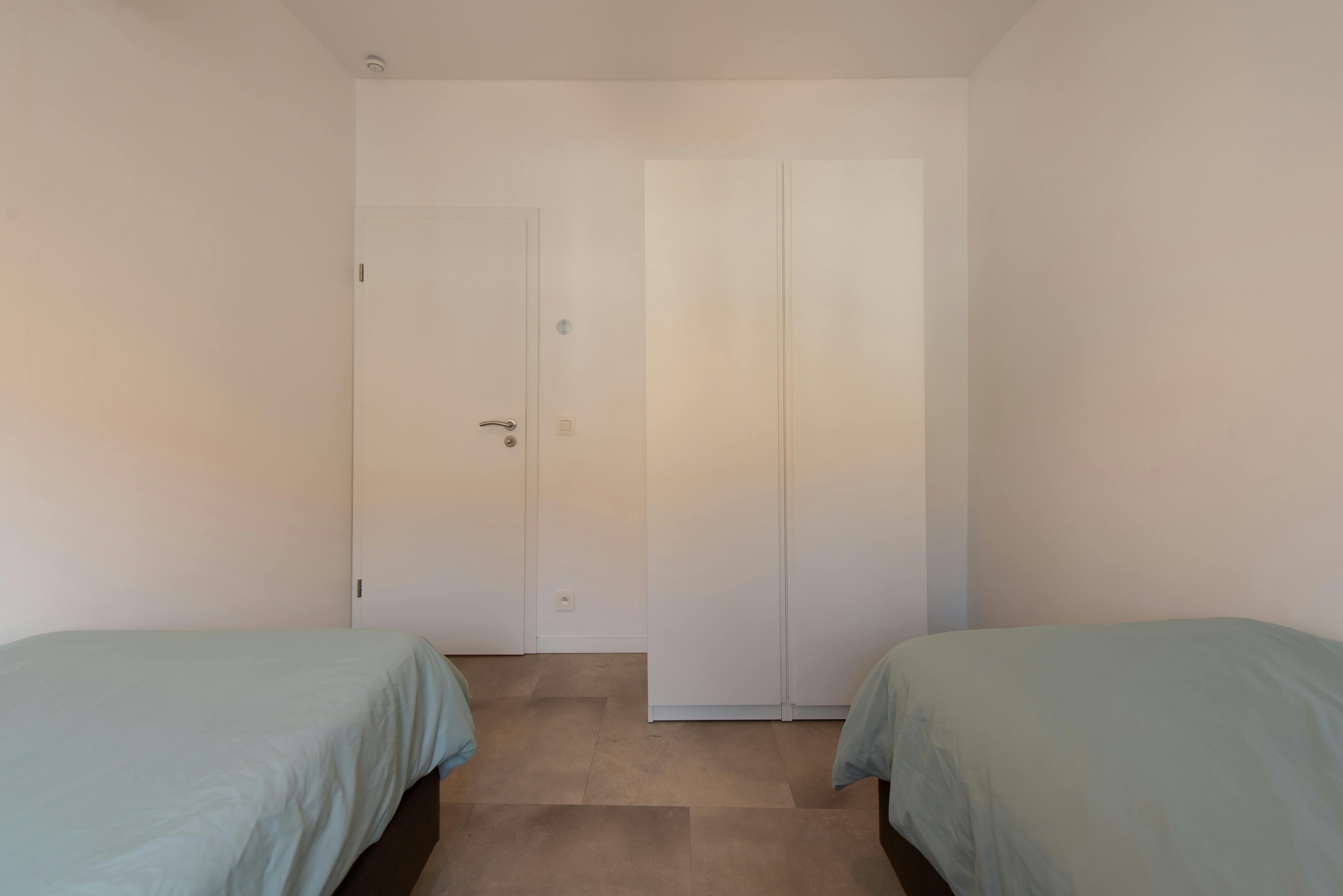 Zeer gezellig appartement te koop in het centrum foto 13