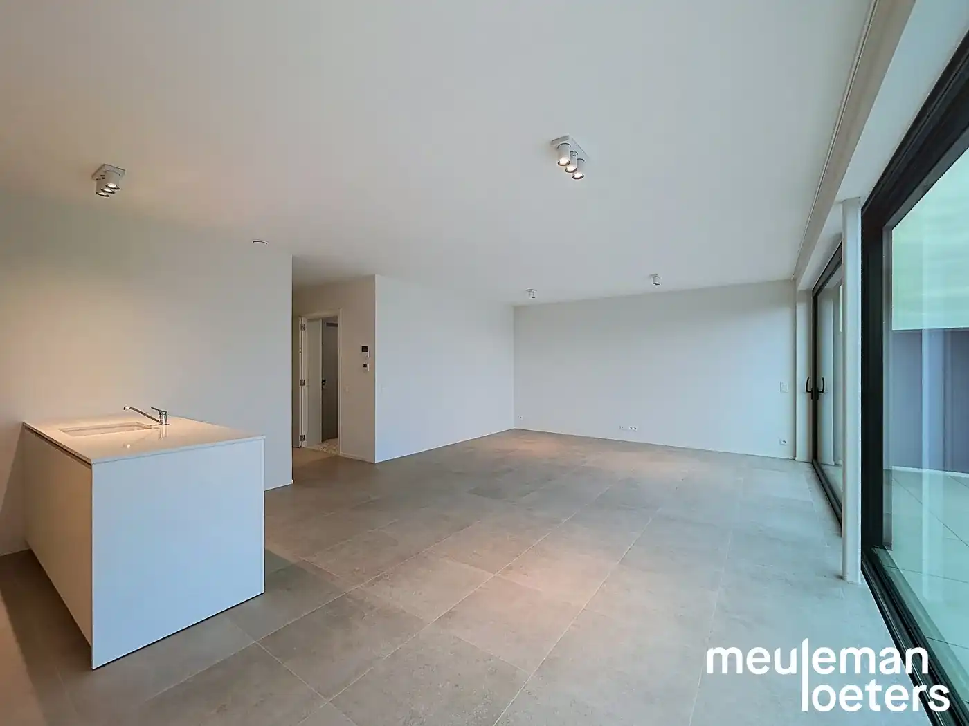 Appartement met panoramisch uitzicht foto 4