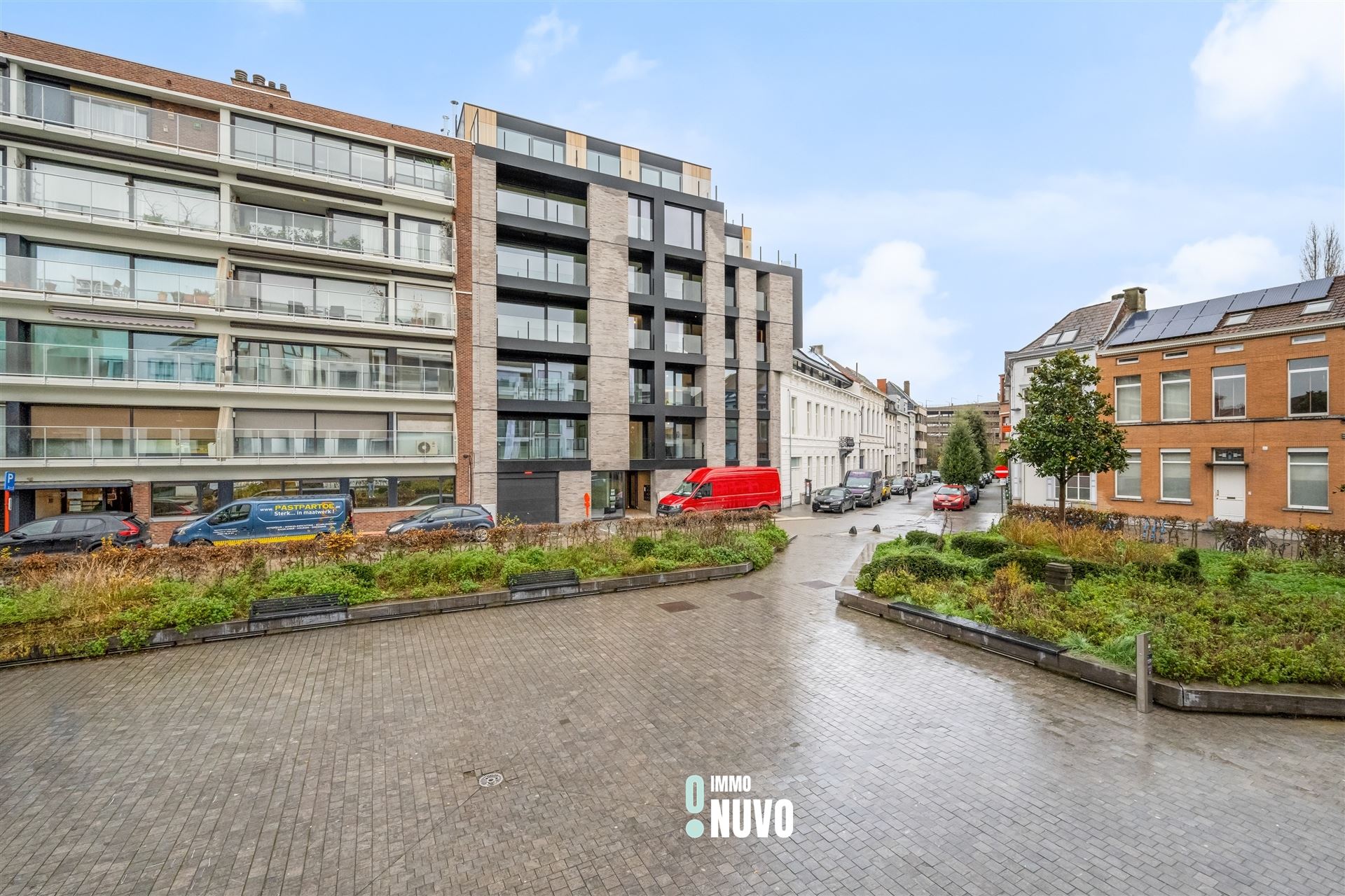 Luxueus en exclusief BEN-nieuwbouw tuinpaviljoen in hartje Aalst foto 21