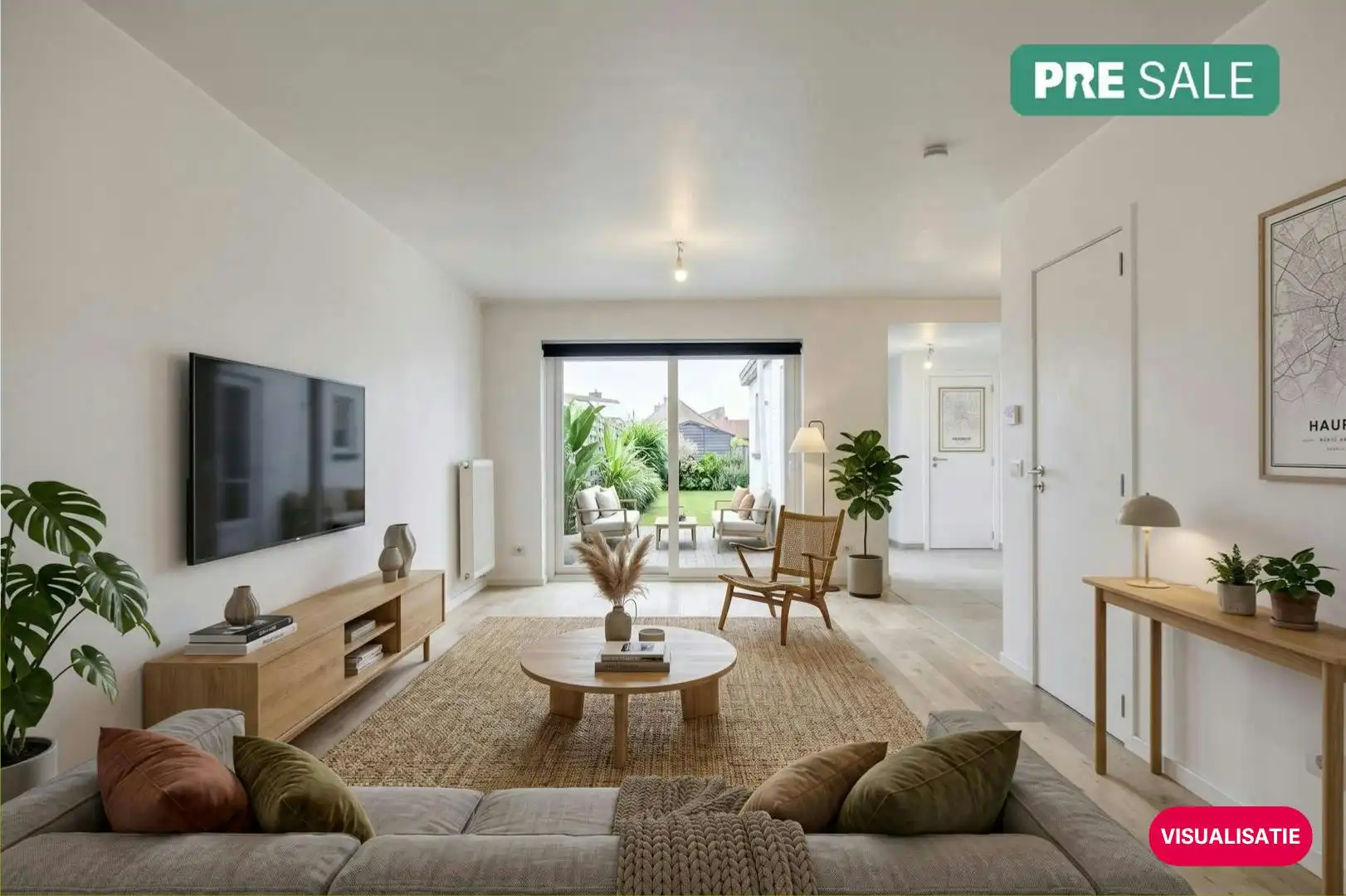 Huis te koop Nijverheidstraat 8 - 8791 Beveren-Leie