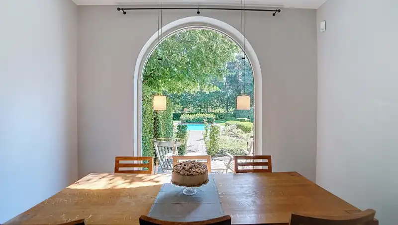 Exclusieve villa van 374m² op 16 are met openluchtzwembad foto 7