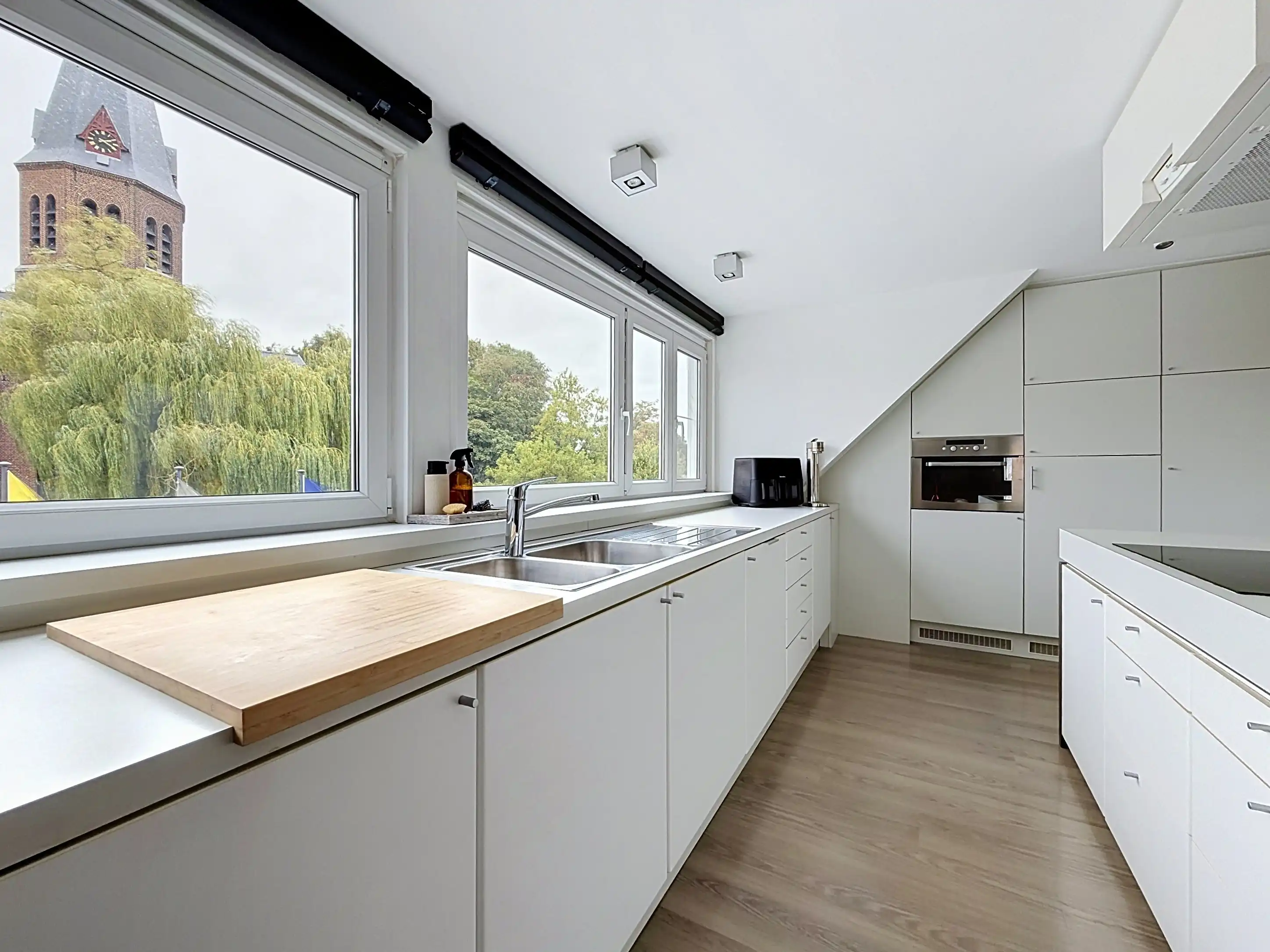 Appartement te koop Markeplaats 2/2.1 - 8510 Marke