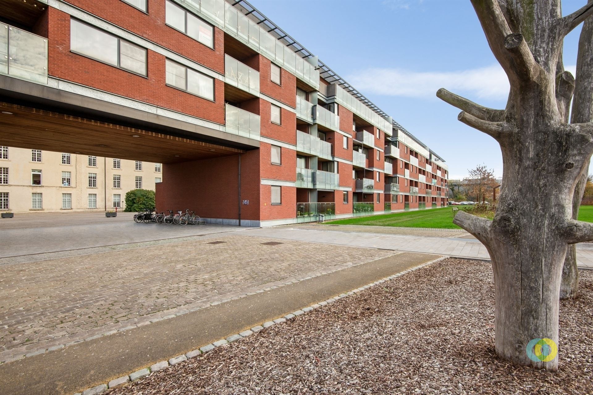 Appartement met één slaapkamer en parking foto 9
