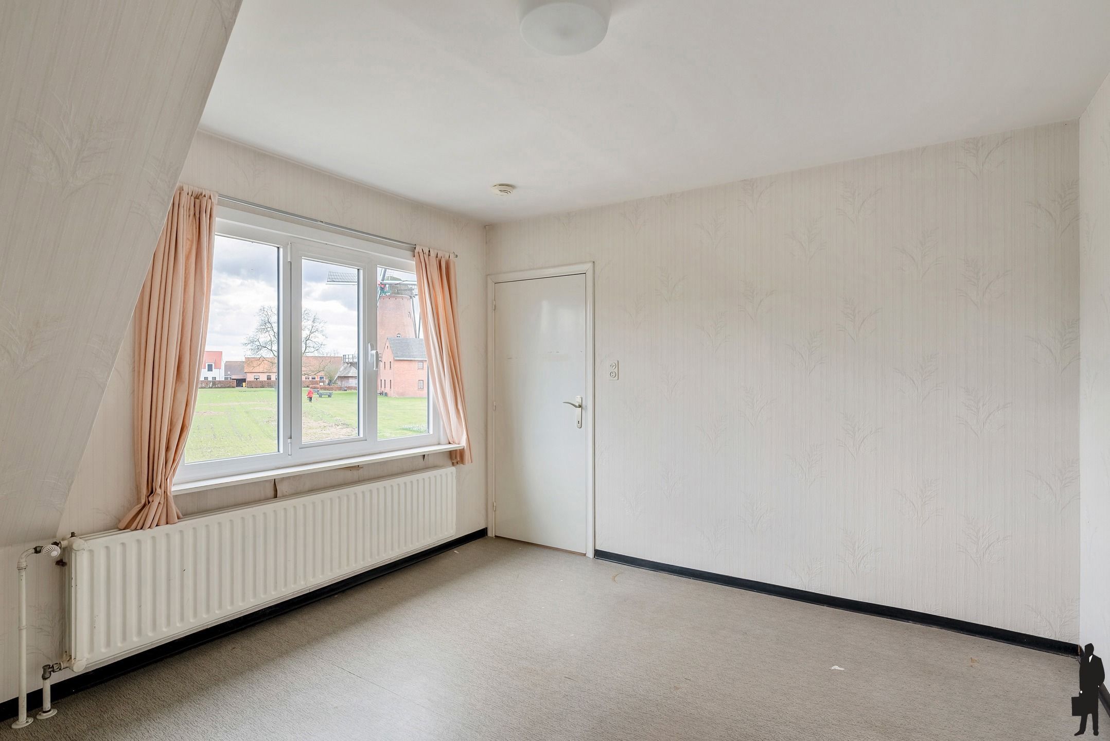 Woning op een prachtig zuid-west gericht perceel in Weelde foto 16