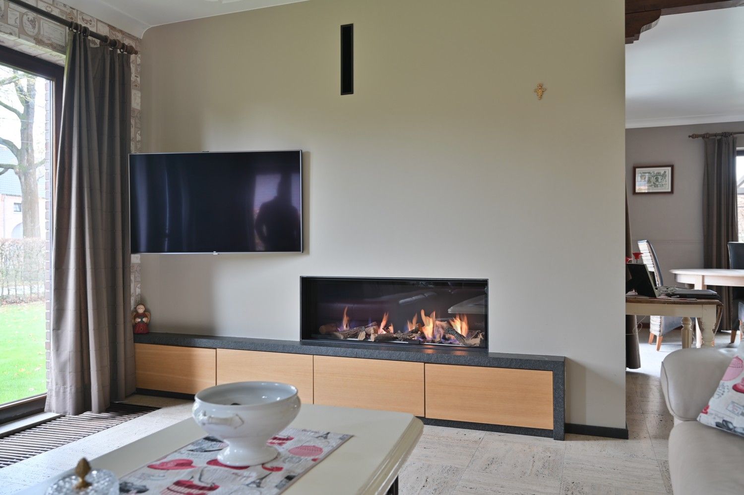 Ruime, charmante bungalow, op een unieke toplocatie in Zutendaal-Wiemesmeer foto 8