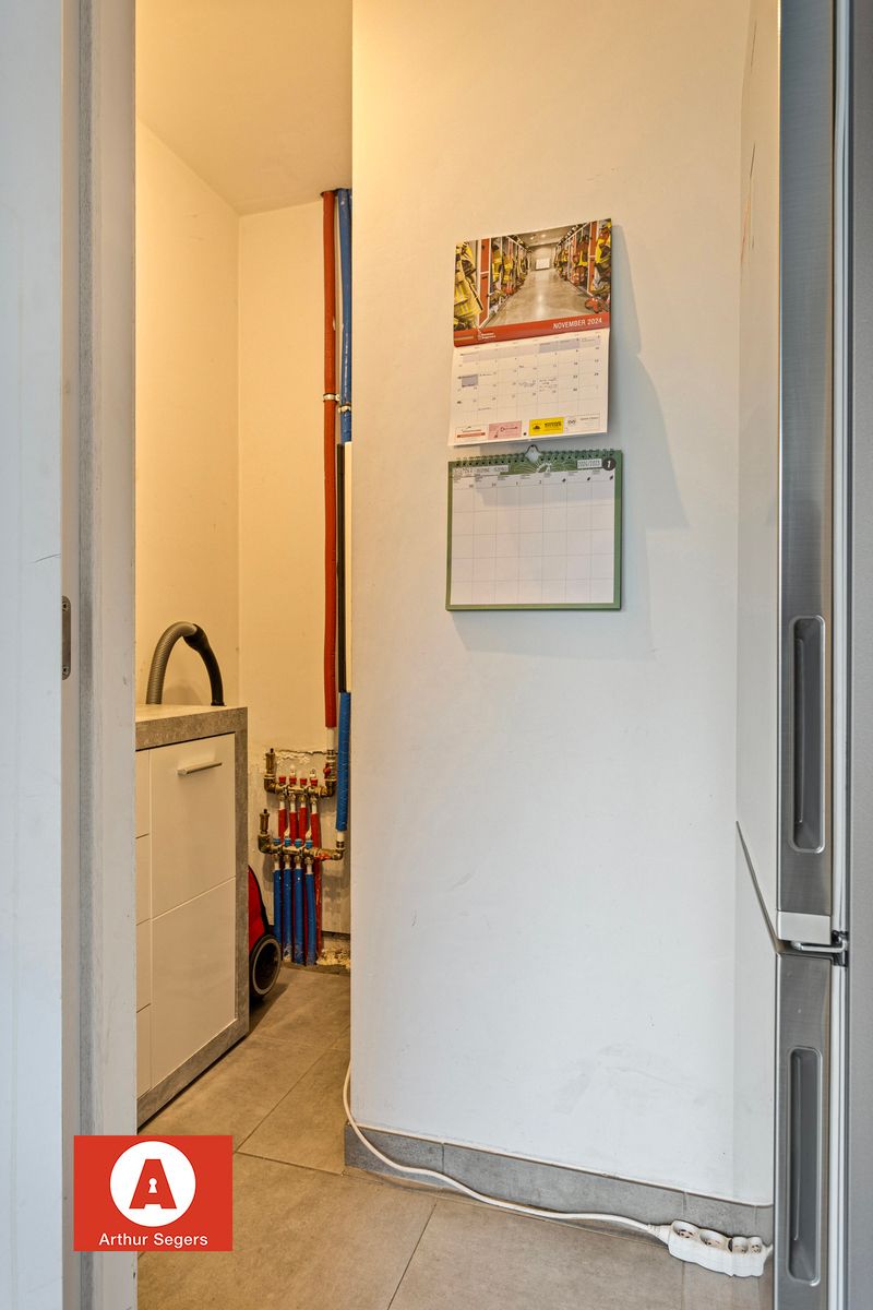 Recente (2019) energiezuinige EPC-B woning (rustige ligging). foto 17