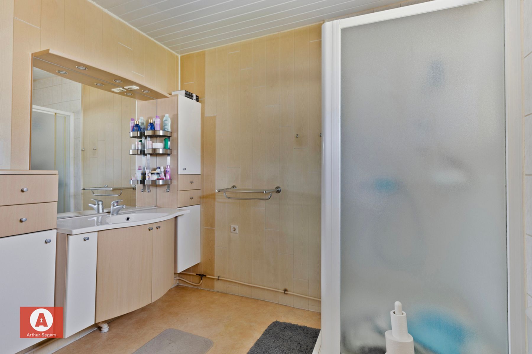 Vrijstaande woning nabij hartje Opdorp foto 14