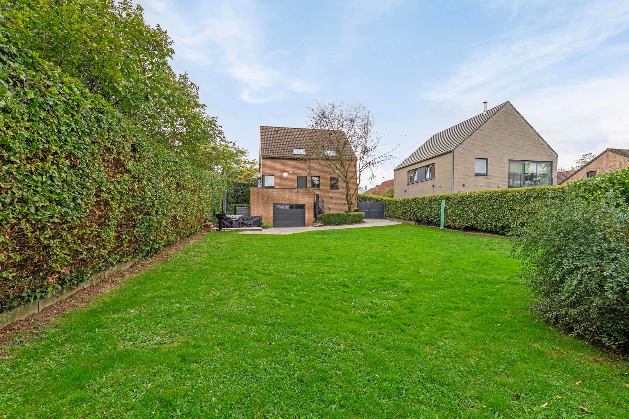 Instapklare woning met een uitstekende locatie nabij Leuven foto 25