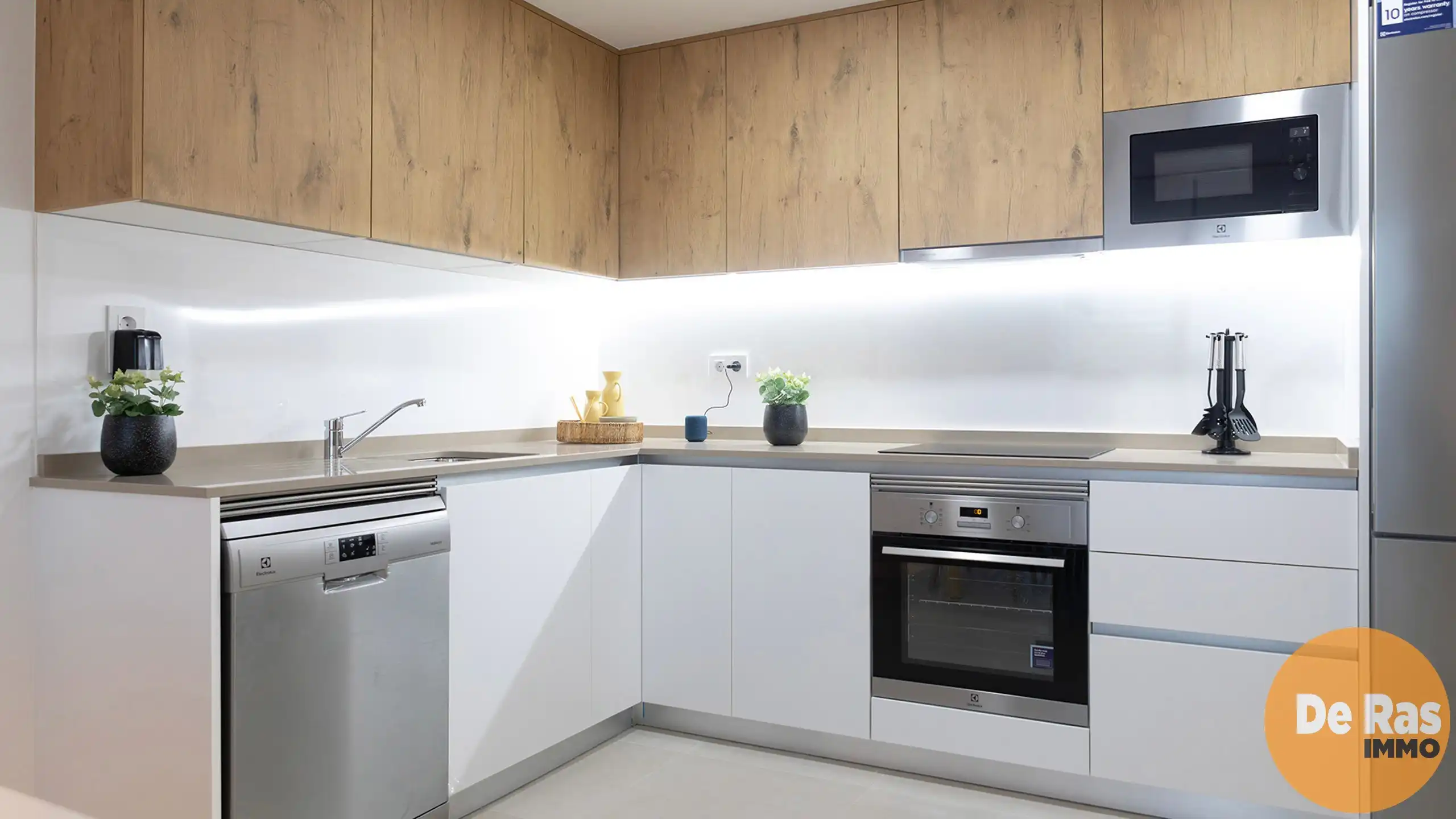 Spanje-COSTA BLANCA- Appartementen aan zee.&nbsp; foto 8