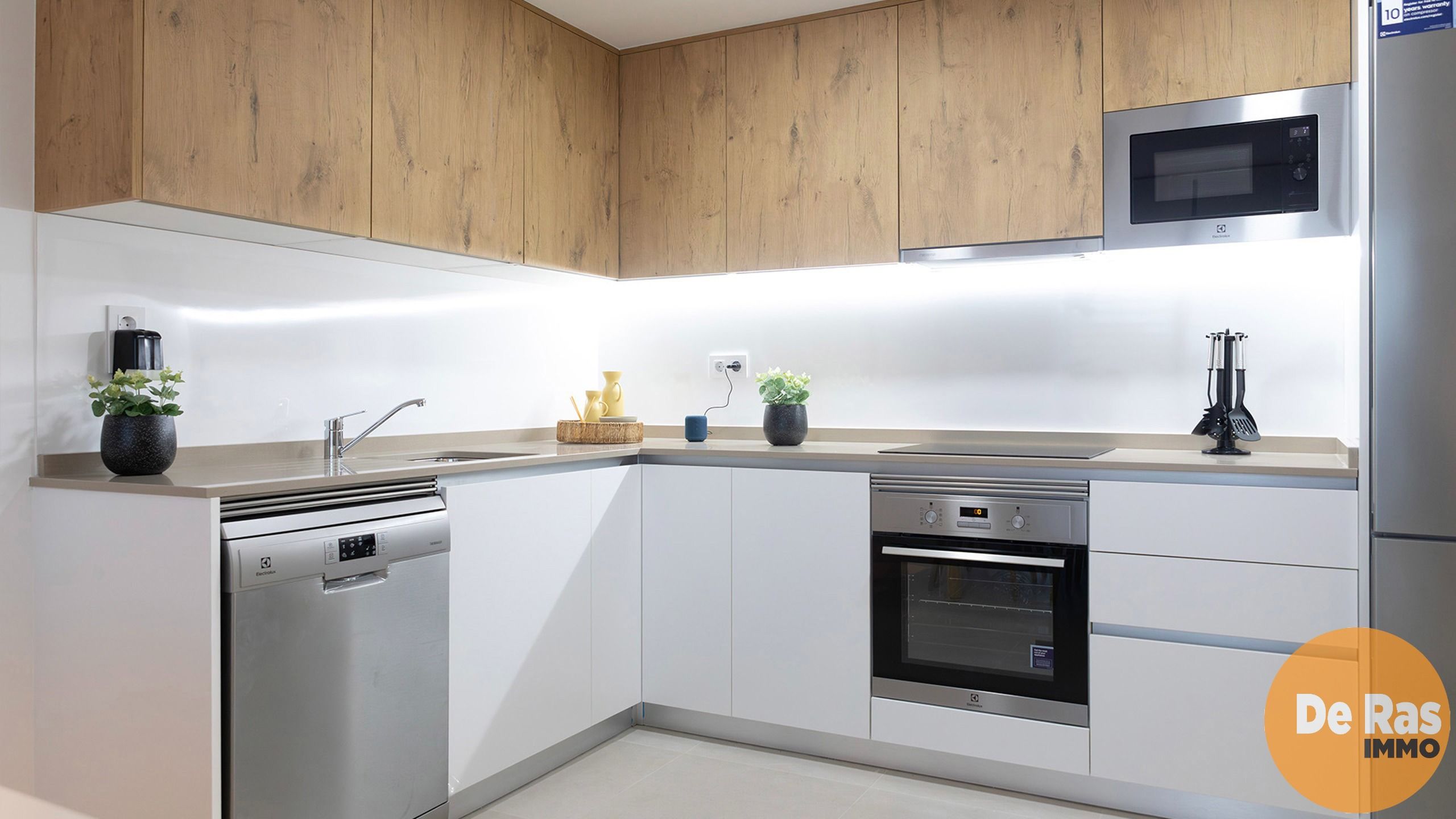 Spanje-COSTA BLANCA- Appartementen aan zee.  foto 8