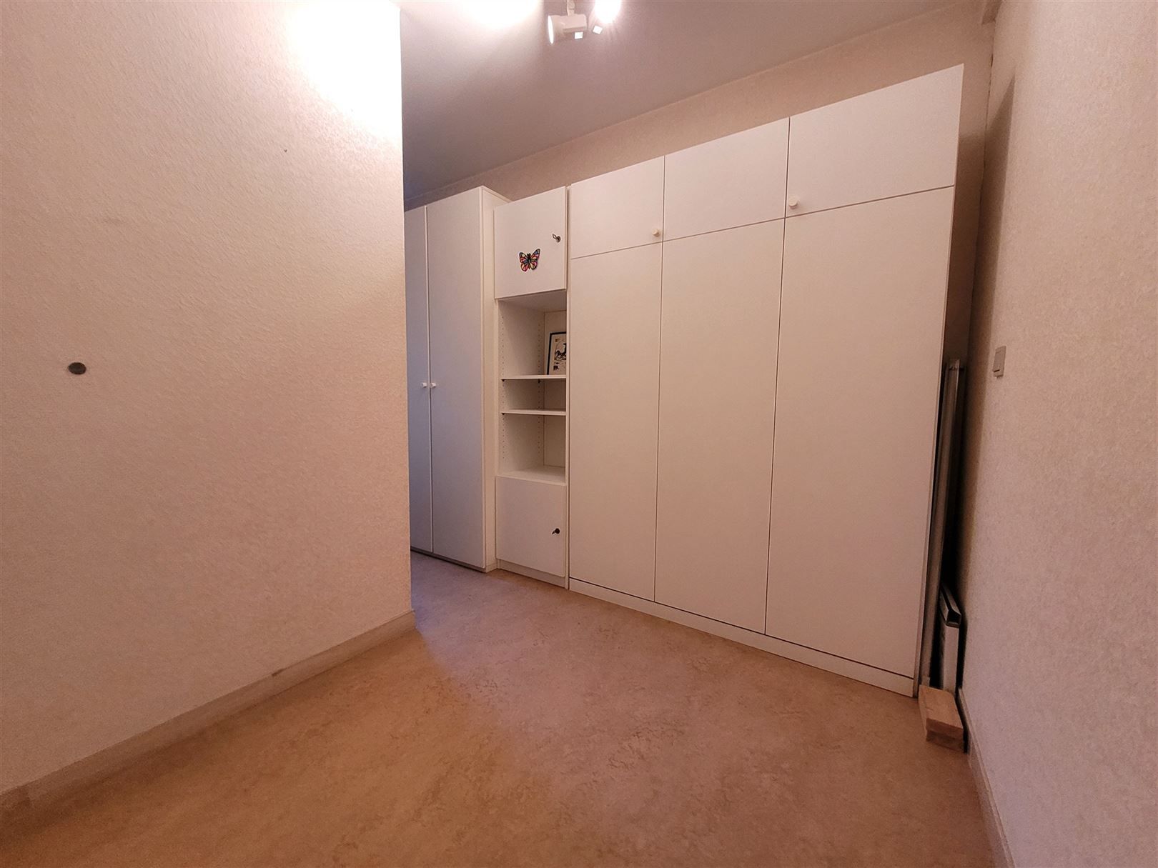 Gemeubeld 3-slaapkamerappartement met spectaculair zeezicht foto 17
