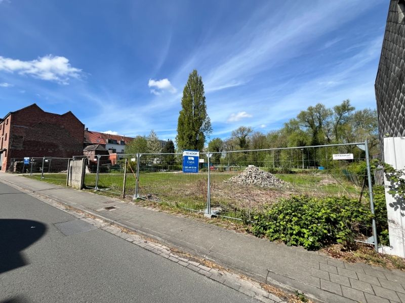 Bouwgrond te koop foto 3