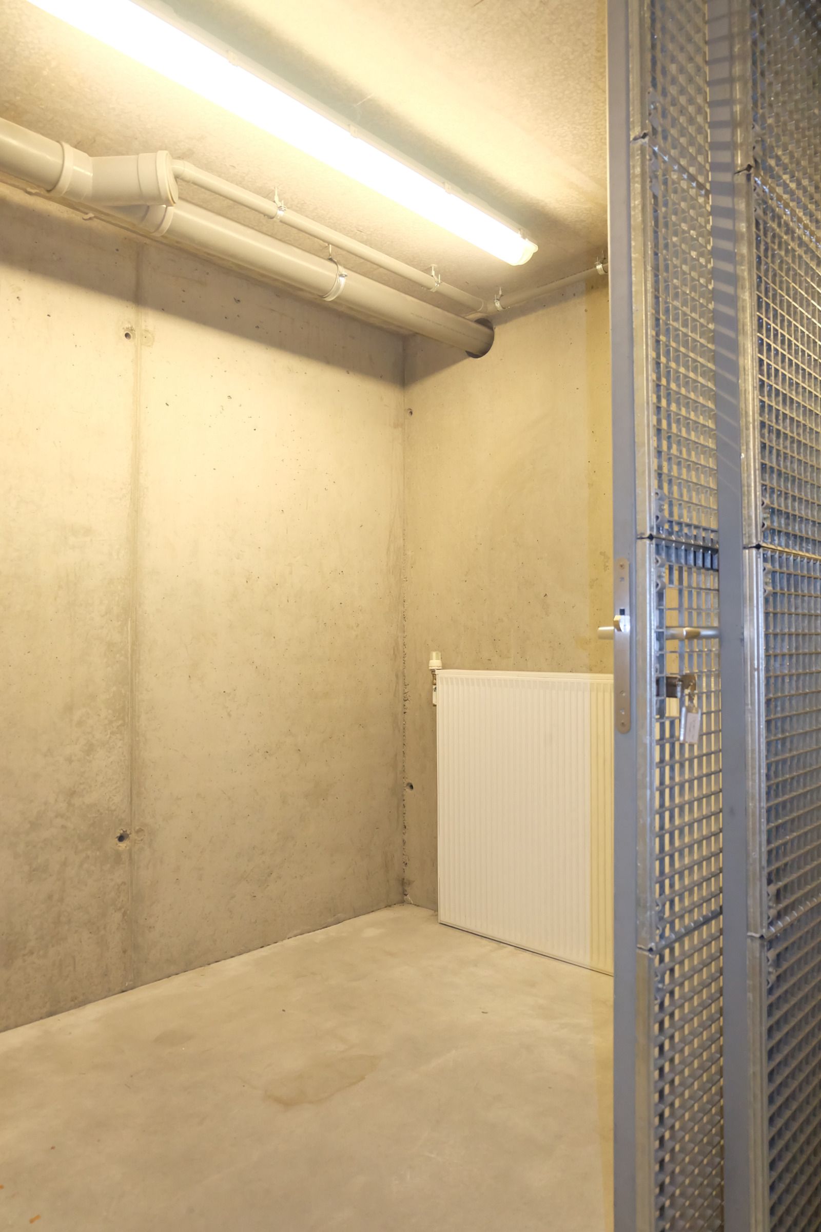 2-slaapkamerappartement pal in centrum Deinze foto 9