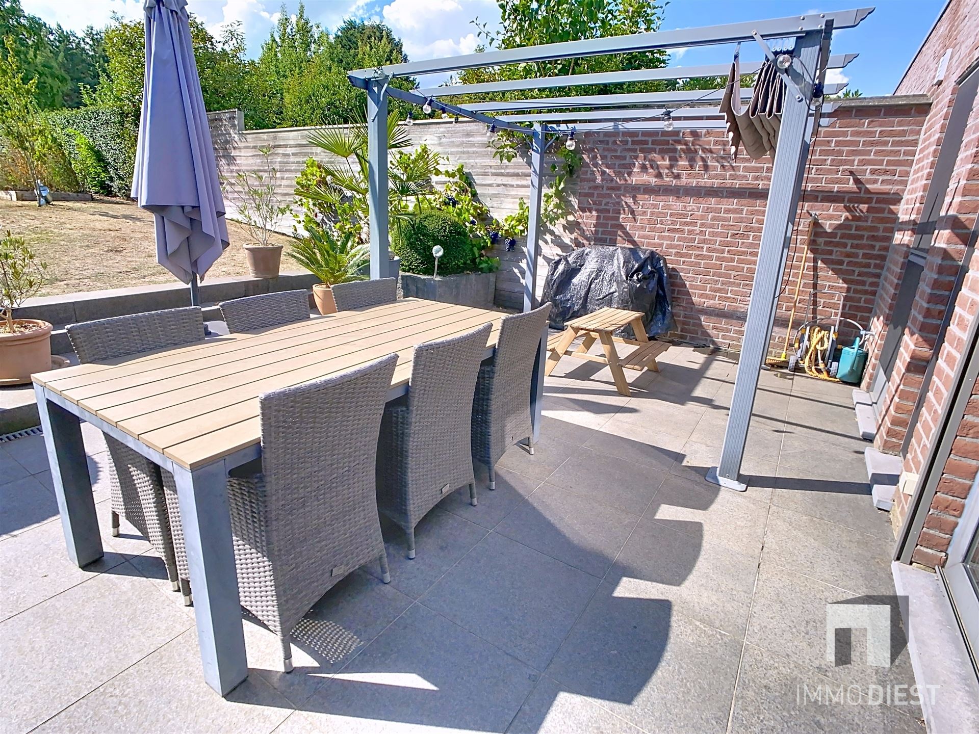 Woning foto 26