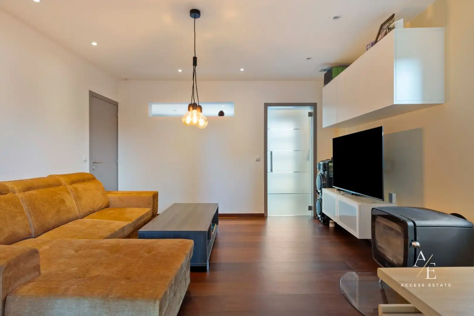 LEDE - Instapklare gezellige woning met ruime tuin en terras! foto 4